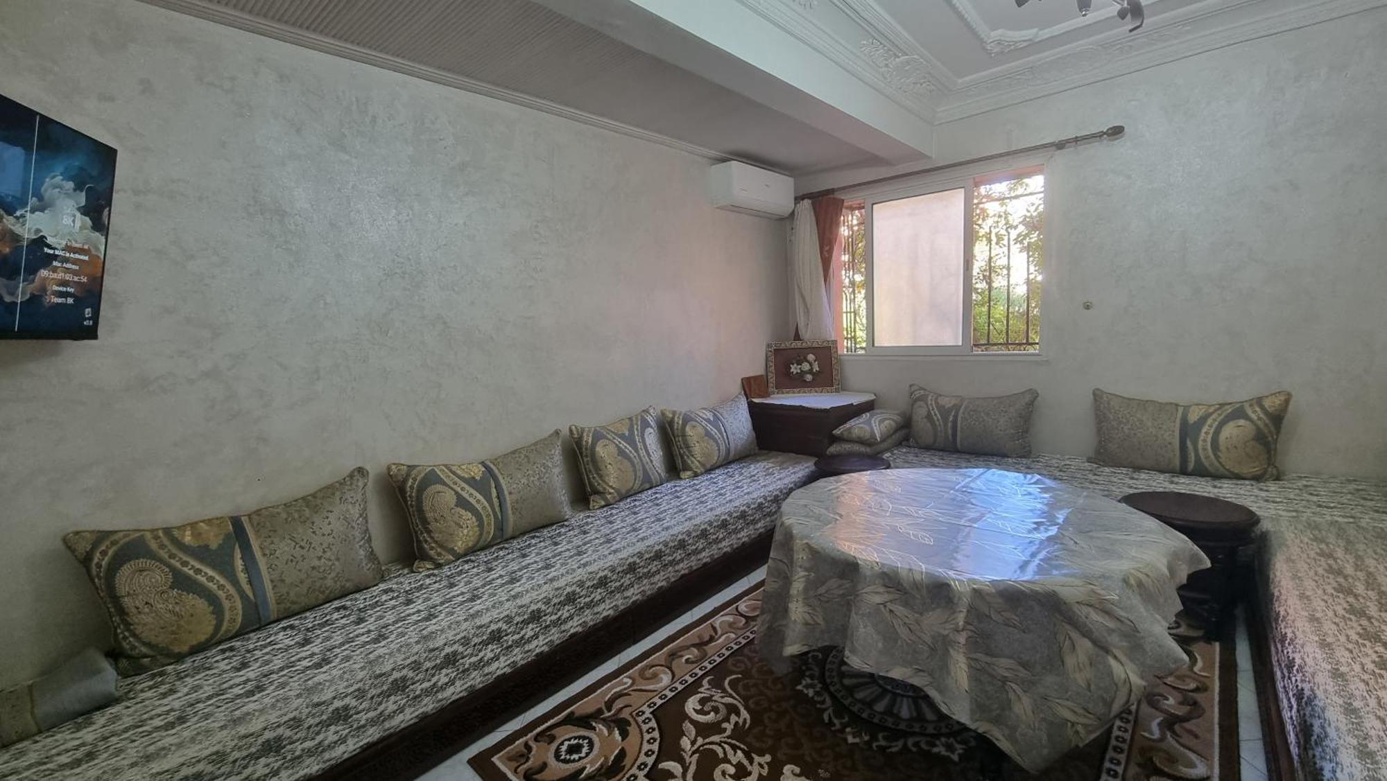 Apartment Airport Marrakesh