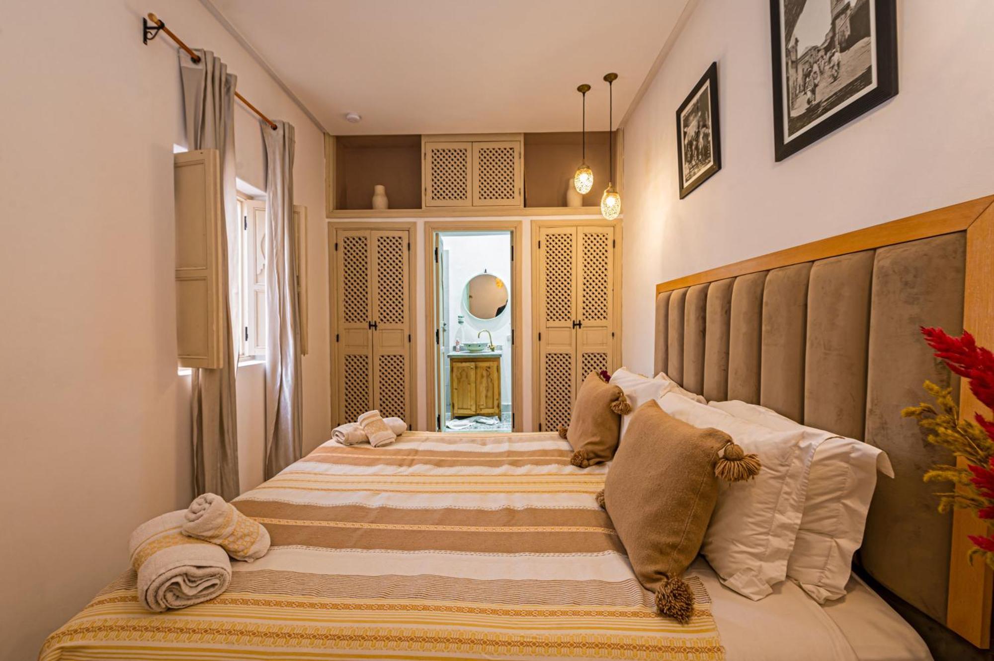 El Marah Riad Marrakesh