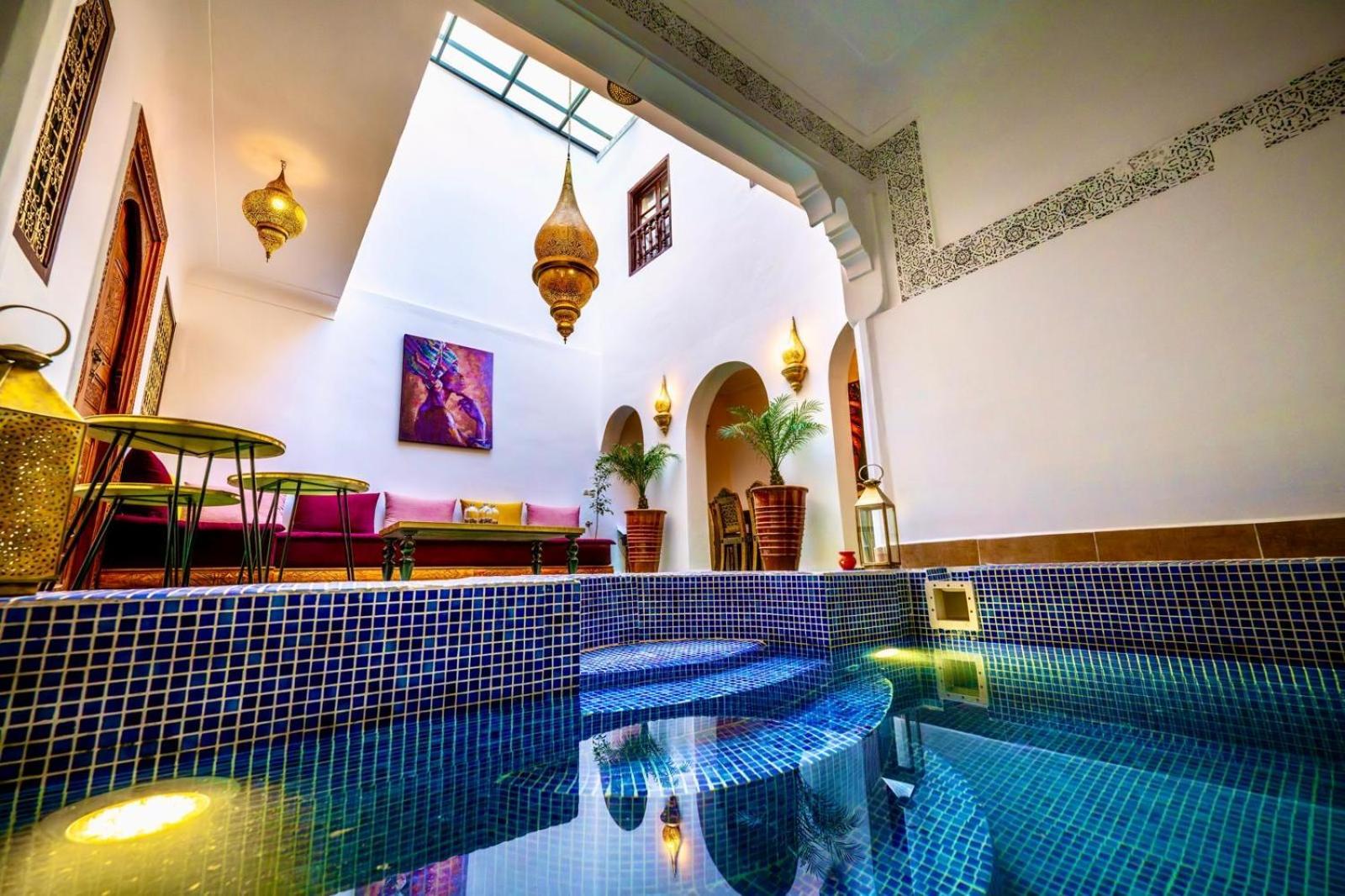 Holiday home Dekkak *
