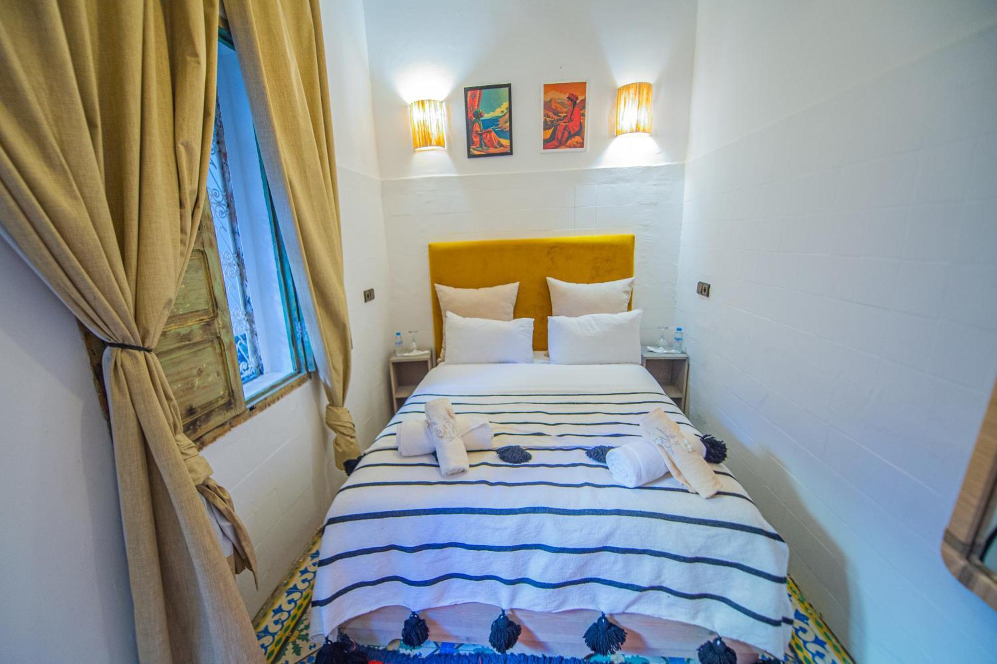 Riad Bab Taghzout Marrakech Marrakesh