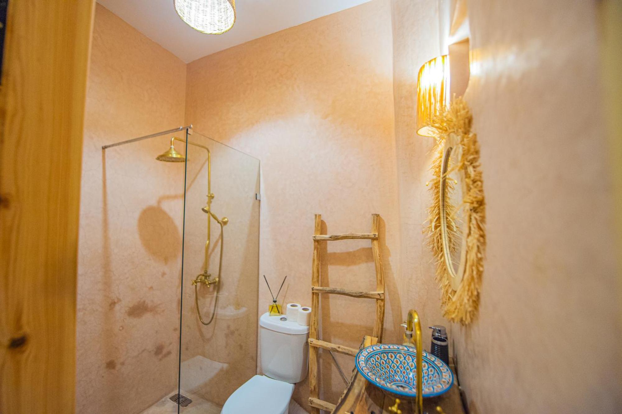 Riad Bab Taghzout Marrakech Marrakesh