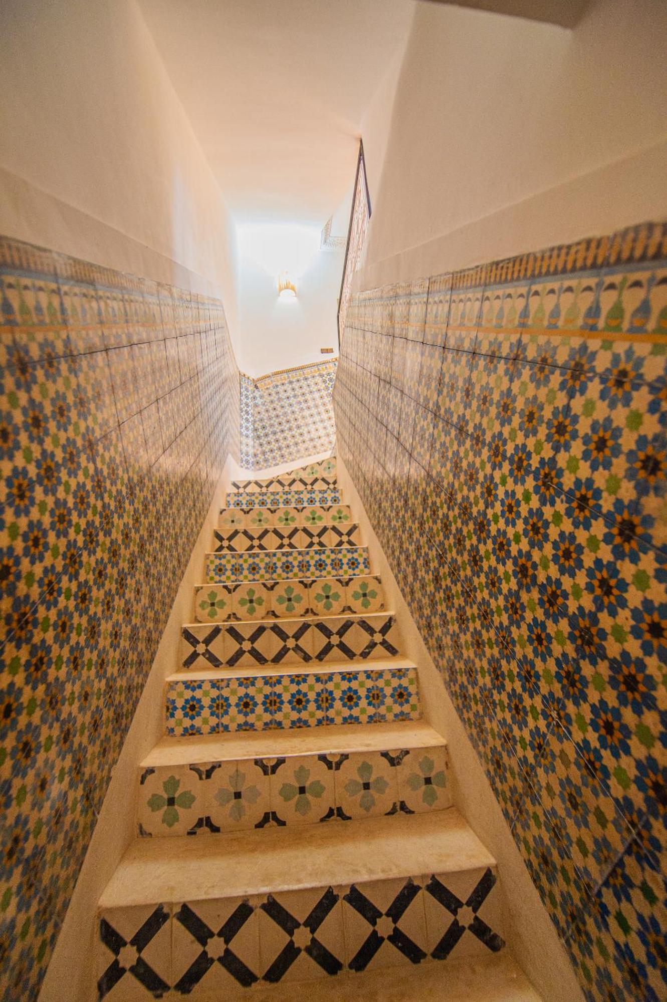 Riad Bab Taghzout Marrakech