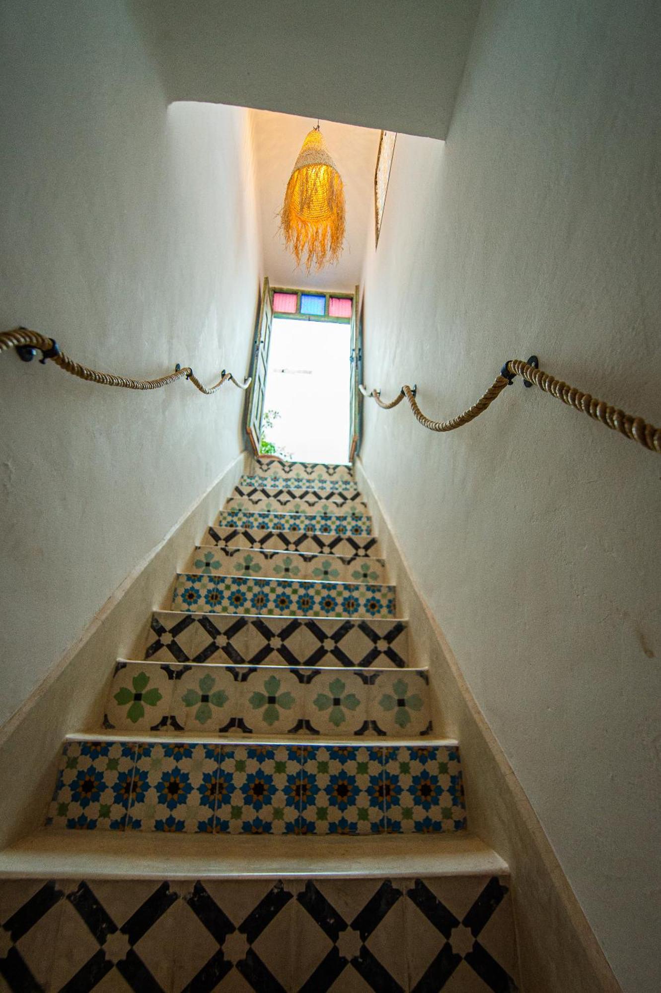 Bab Taghzout Marrakech Riad Marrakesh