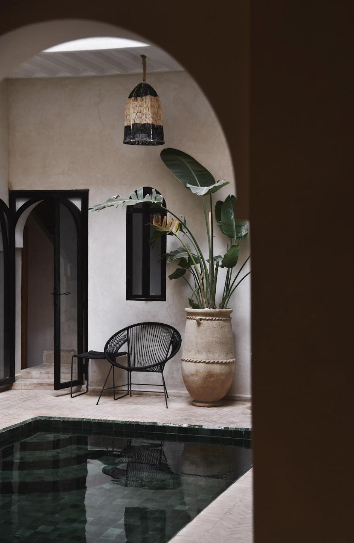 Soulmate Maison d'hôtes Marrakesh