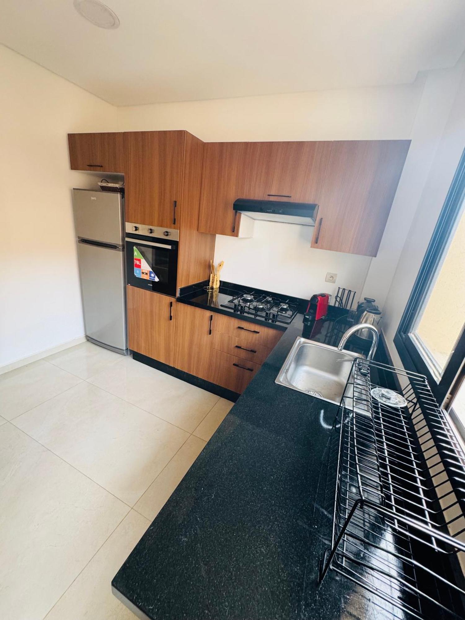 Appart Burj Malak 3Ch Confort Piscine Family Appartement