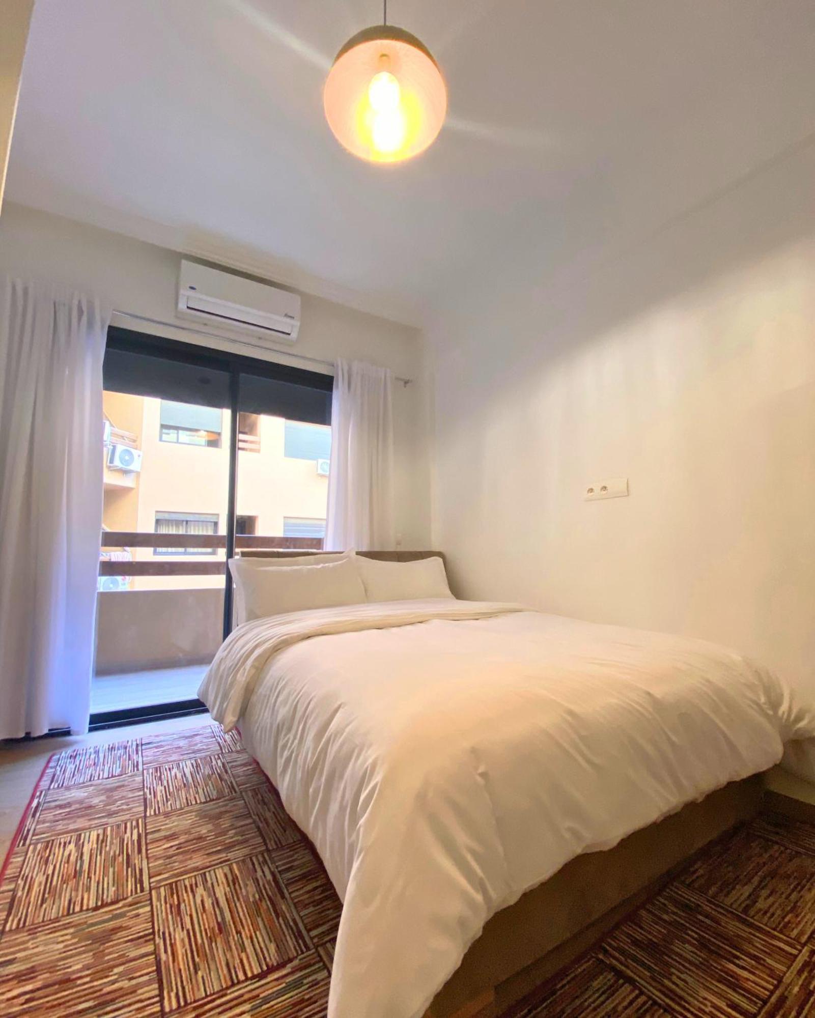 Apartamento Le Modern Et Avec Piscine Et Parking Prive