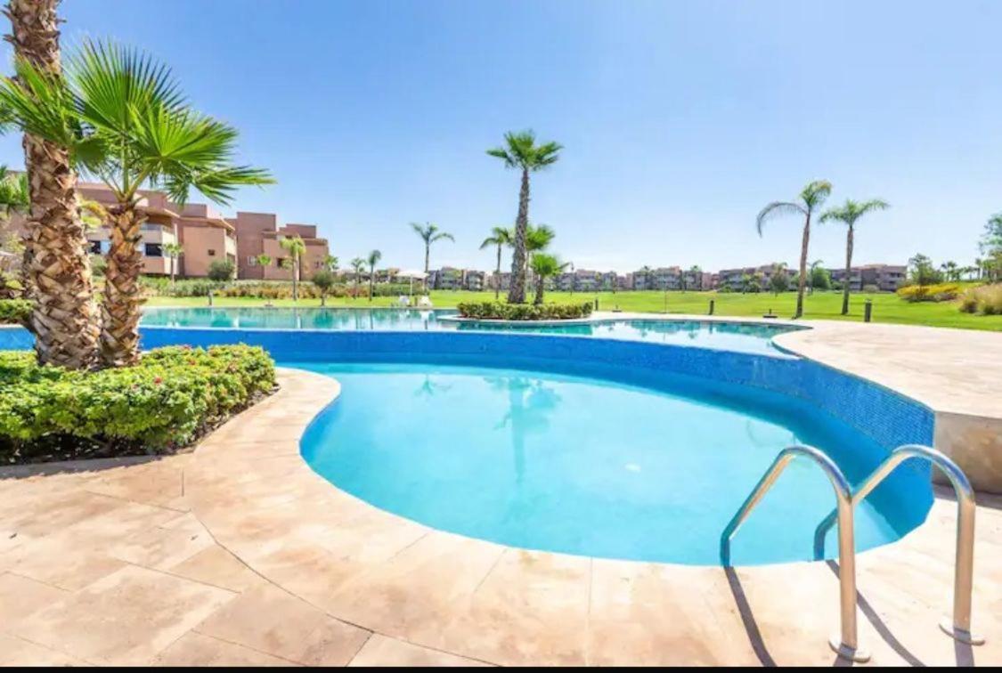 Ali Plaza Marrakech