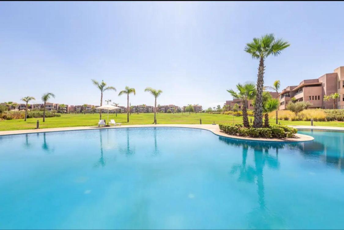 Apartment Ali Plaza Marrakech Marrakesh