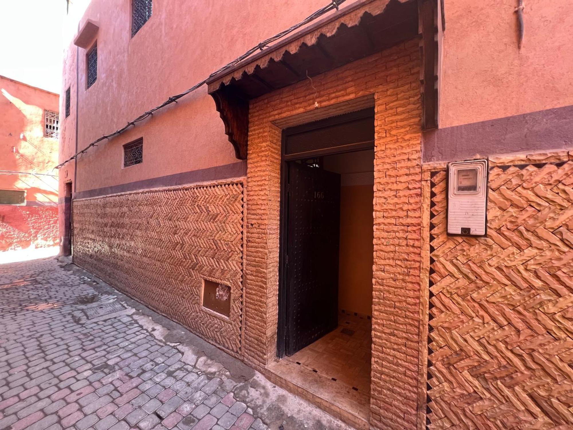 Apartment Dar Rahma- Old Town Marrakech *