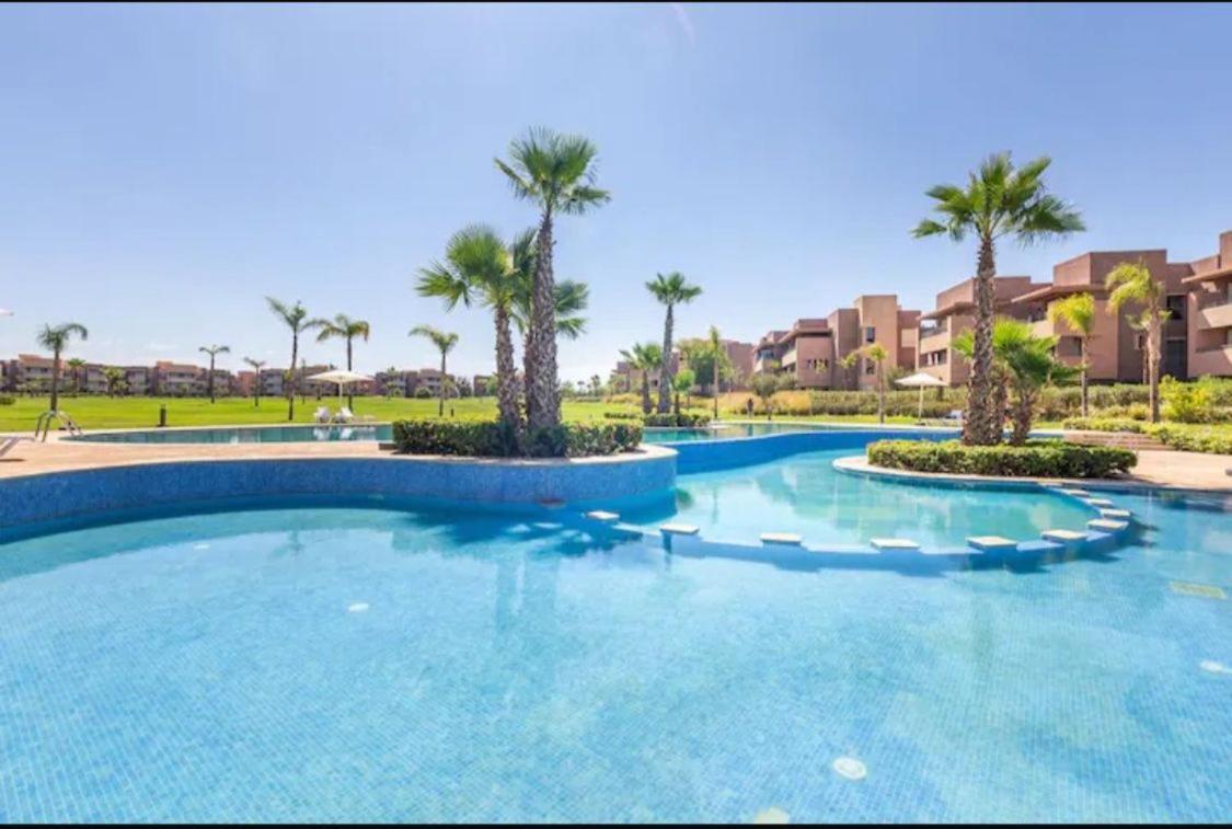 Ali Plaza Marrakech Marrakesh