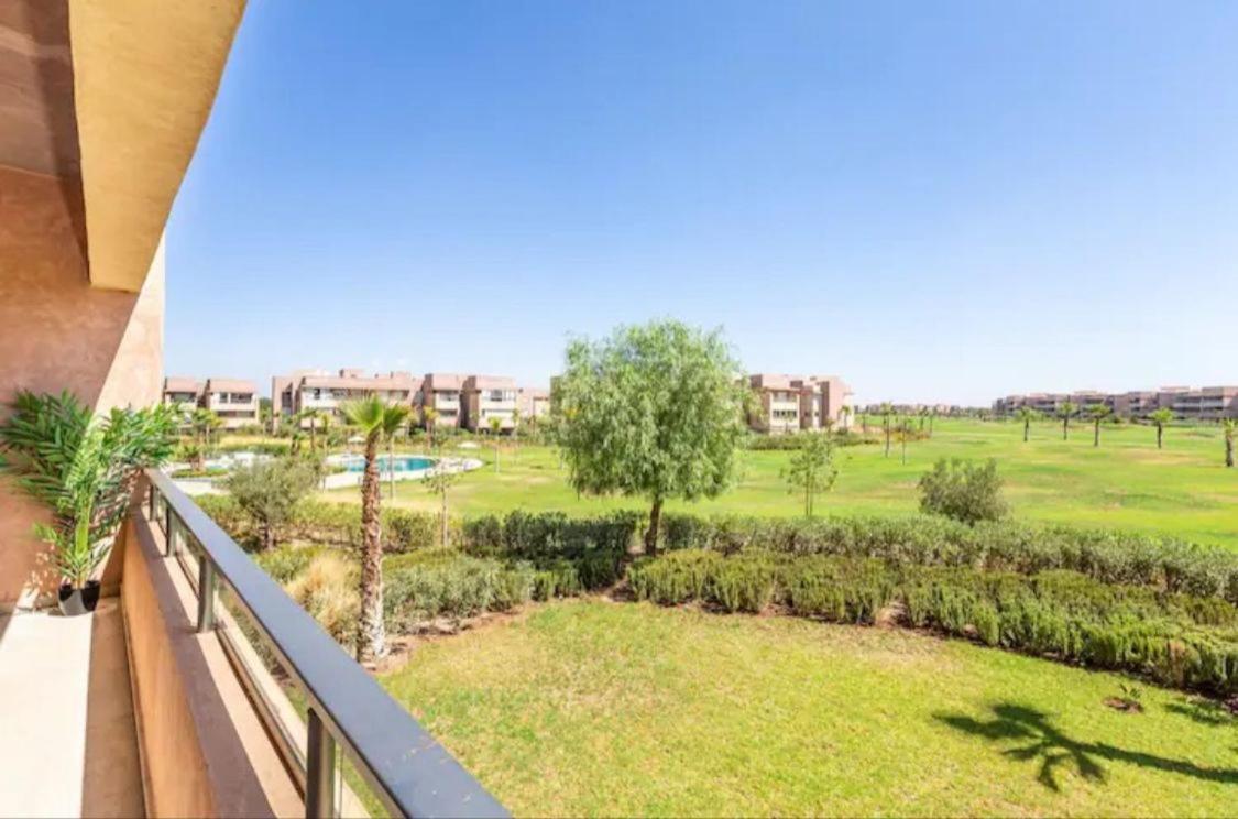 Ali Plaza Marrakech Apartment *