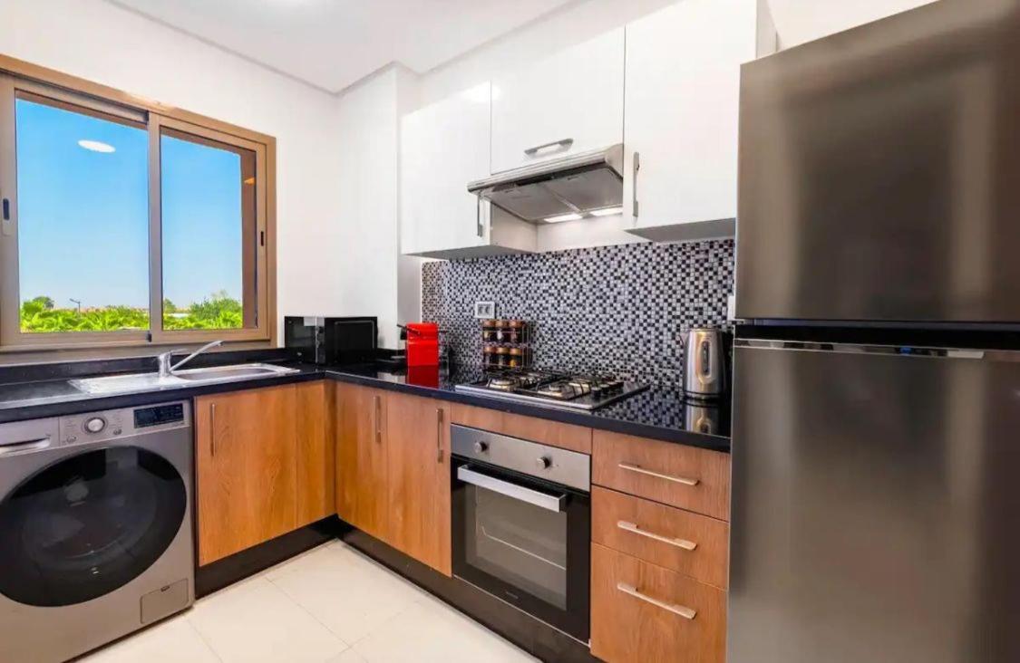 Apartamento Ali Plaza Marrakech Marraquexe
