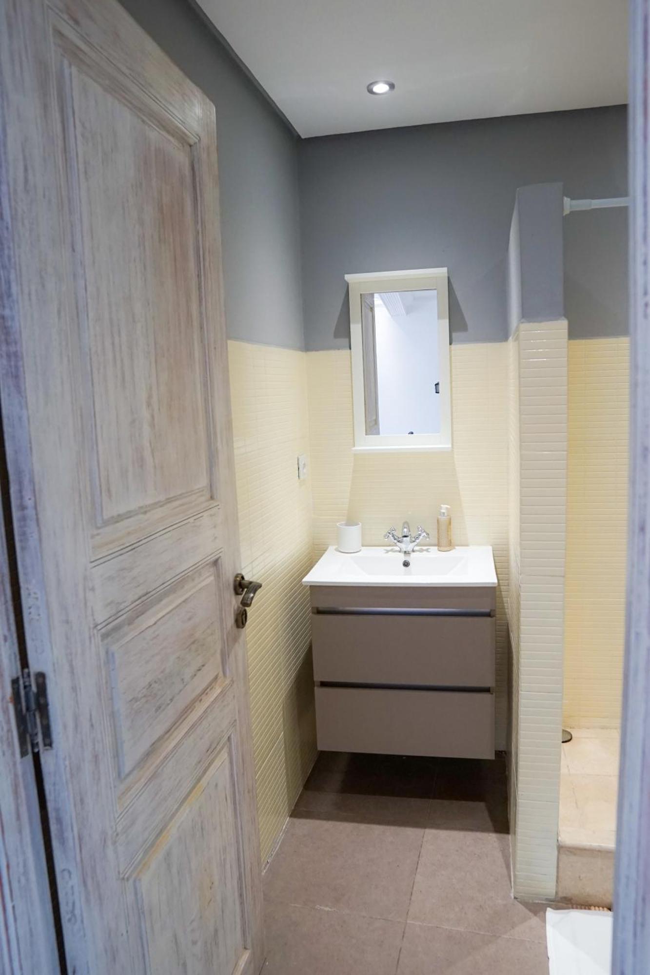 Apartment Cosy Cocon Au Coeur De Gueliz-parking Gratuit *