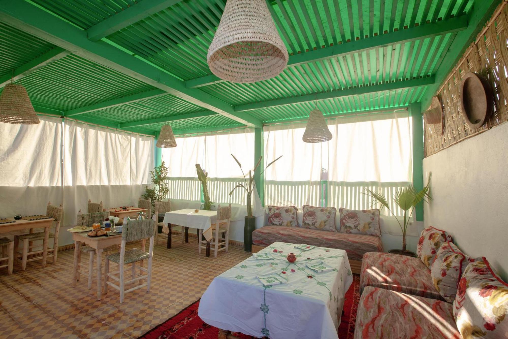 Dar Wlidati Marrakesh