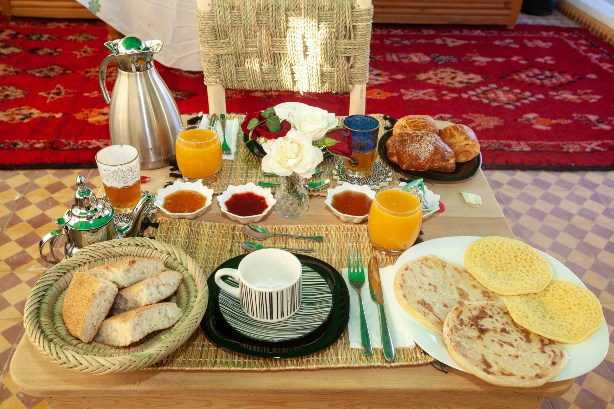 Dar Wlidati Pensión Marrakesh