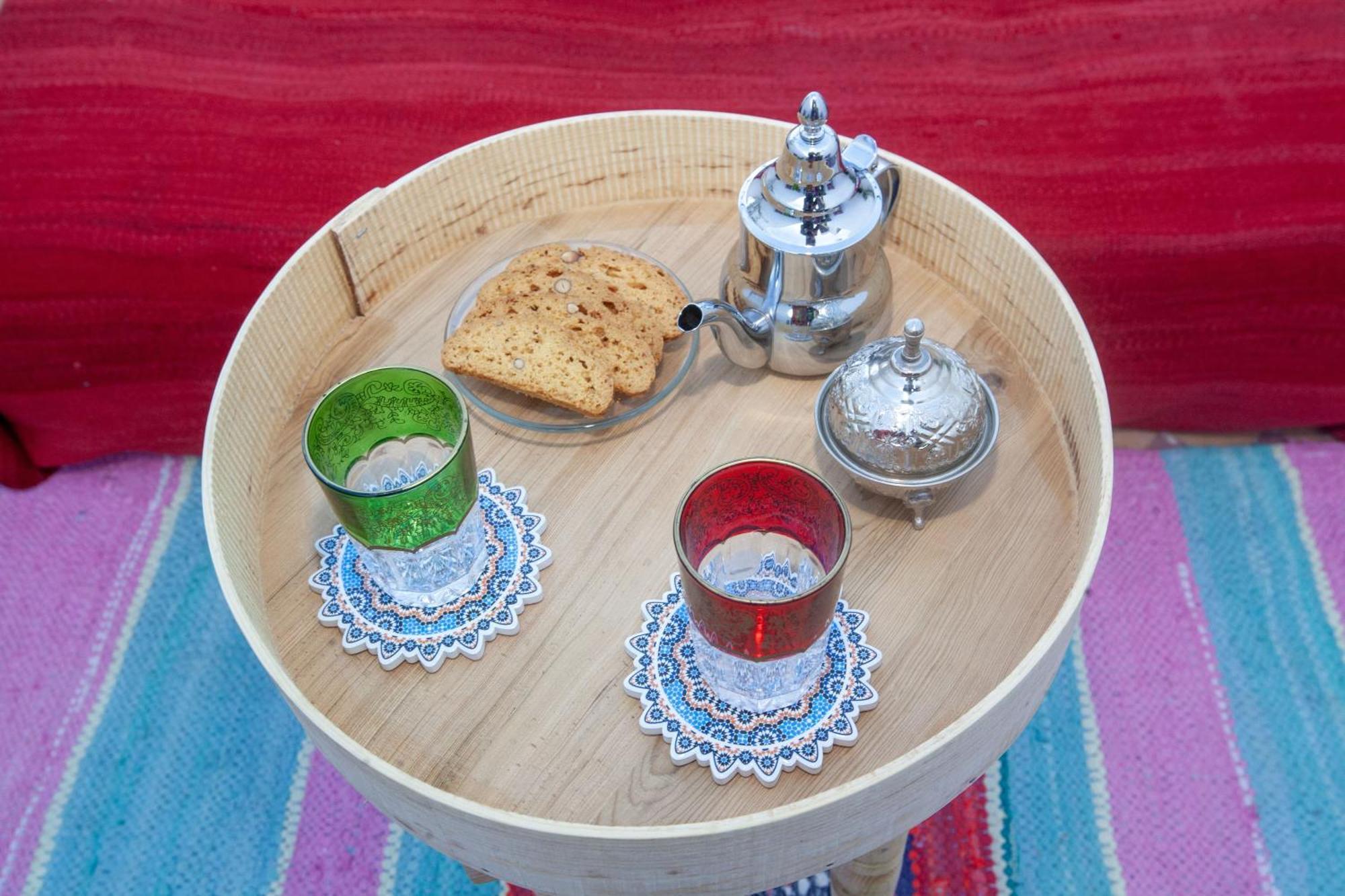 Pensión Dar Wlidati Marrakesh