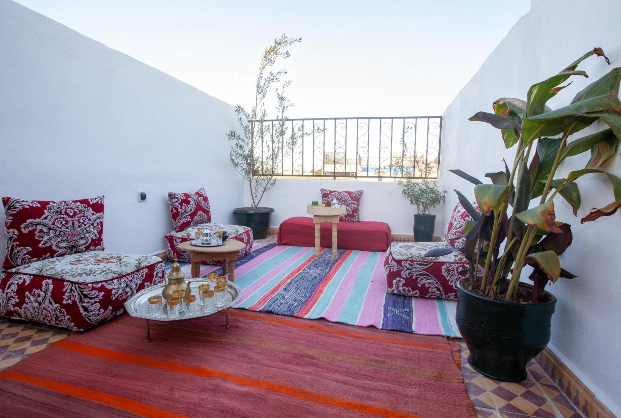 Dar Wlidati Marrakesh