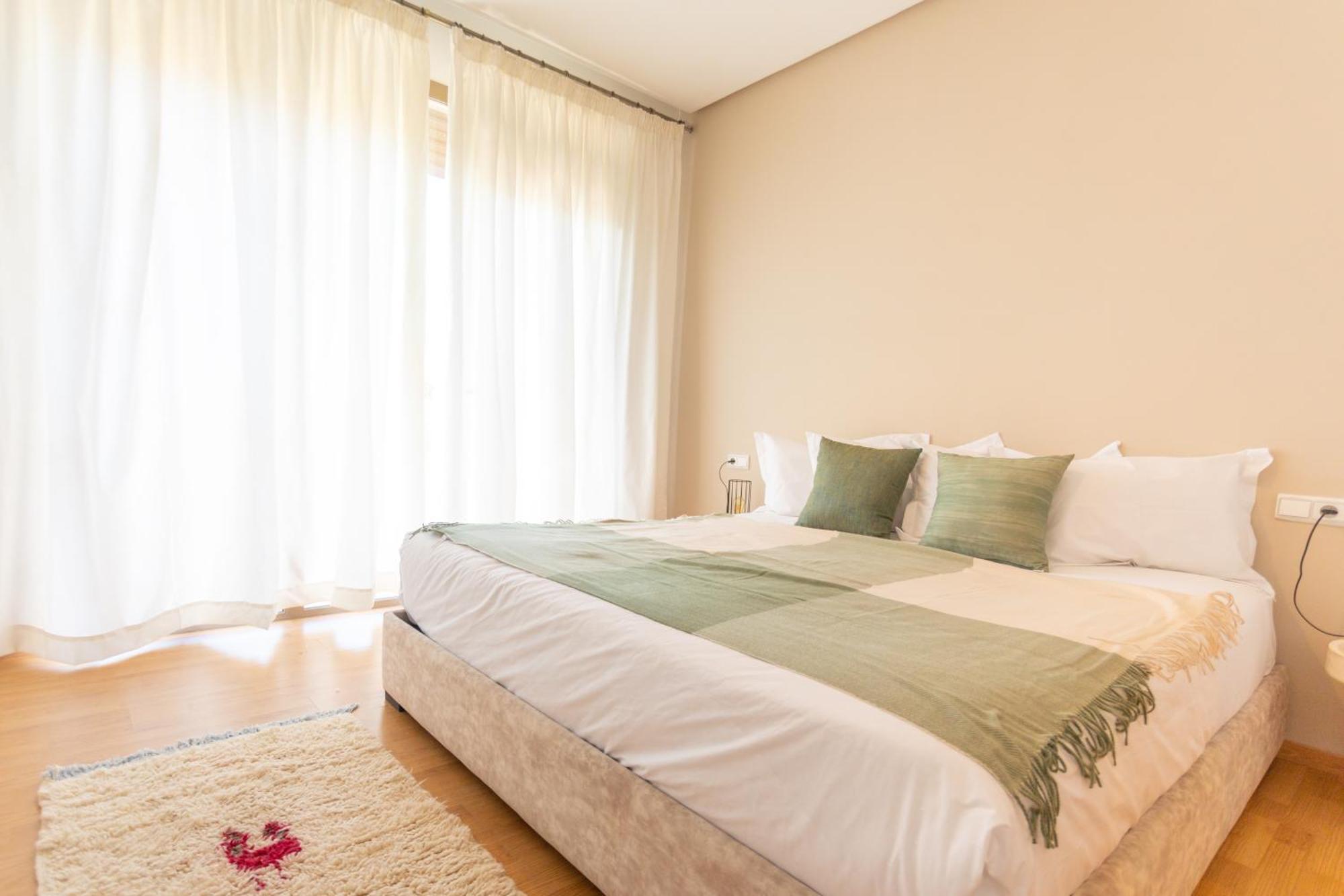 Villa 5 Moderne Marrakesh