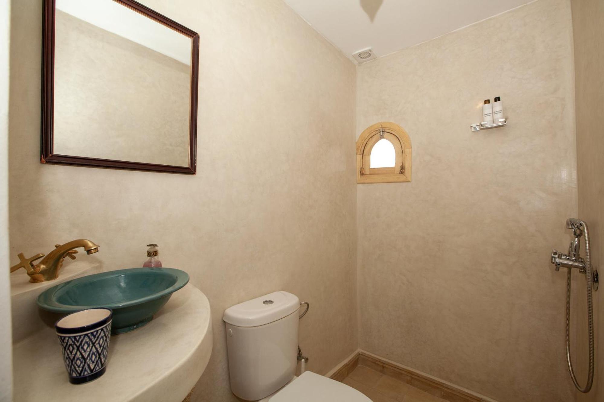 Dar Wlidati Maison d'hôtes *