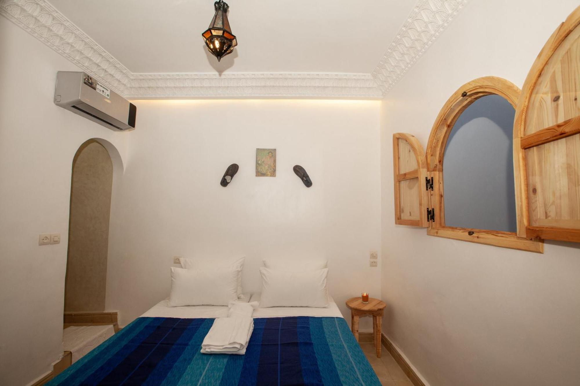 Dar Wlidati * Marrakesh