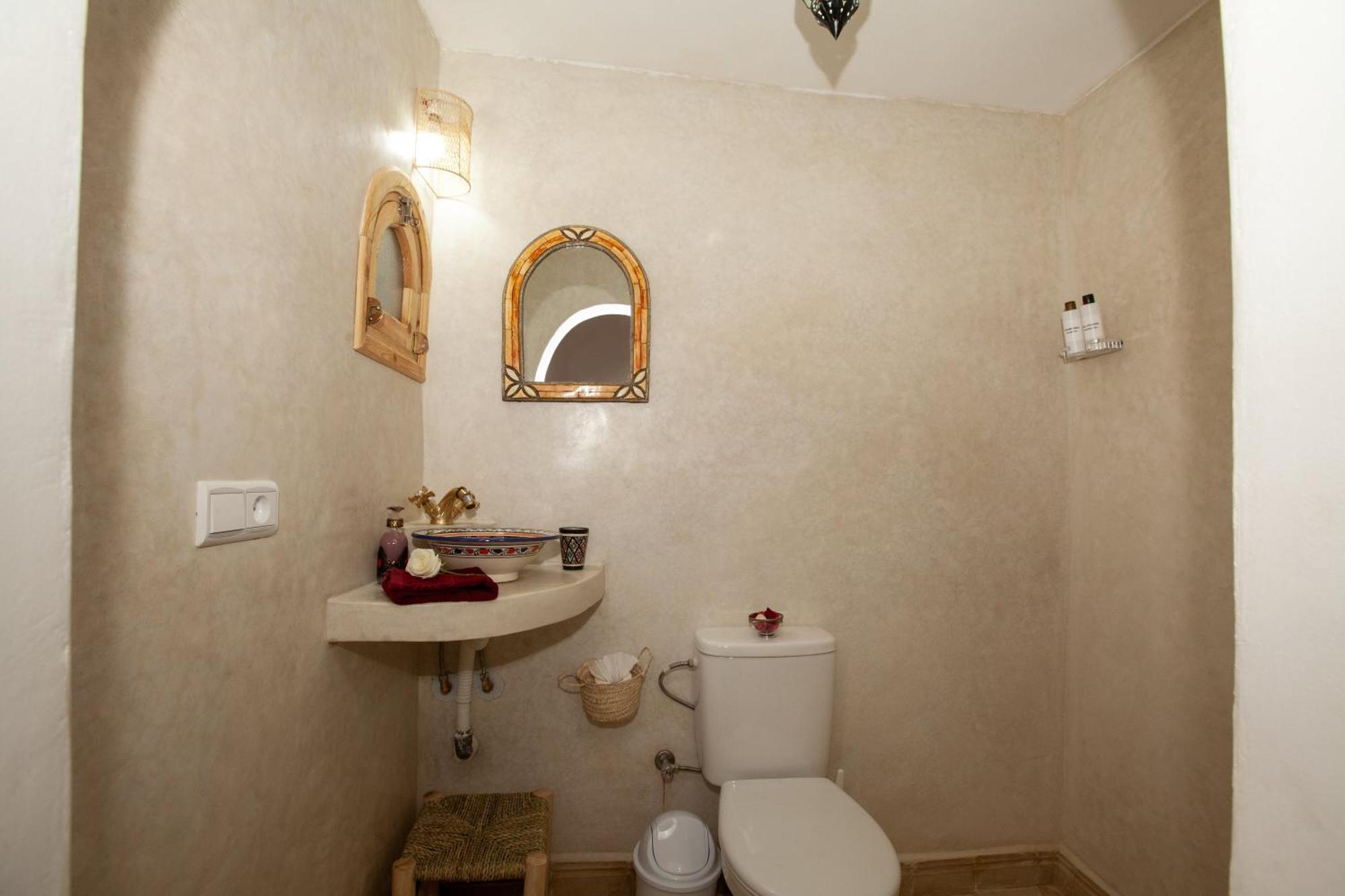 Dar Wlidati Marrakesh