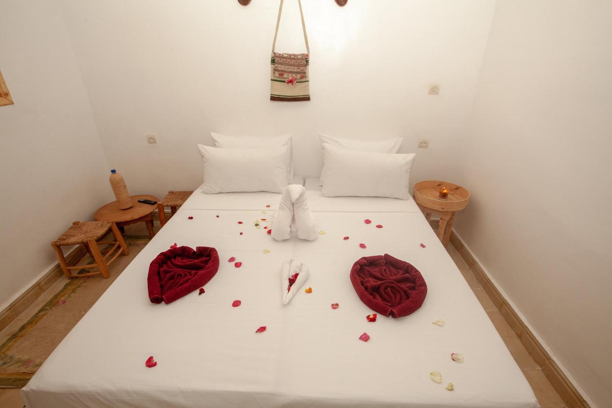 Maison d'hôtes Dar Wlidati Marrakesh