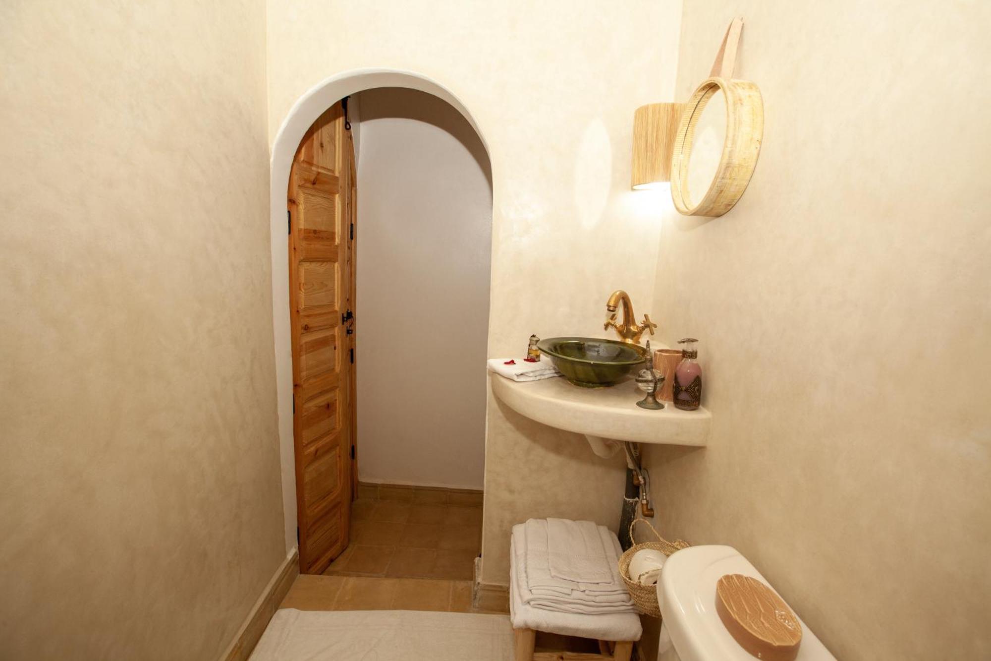 Dar Wlidati * Marrakesh