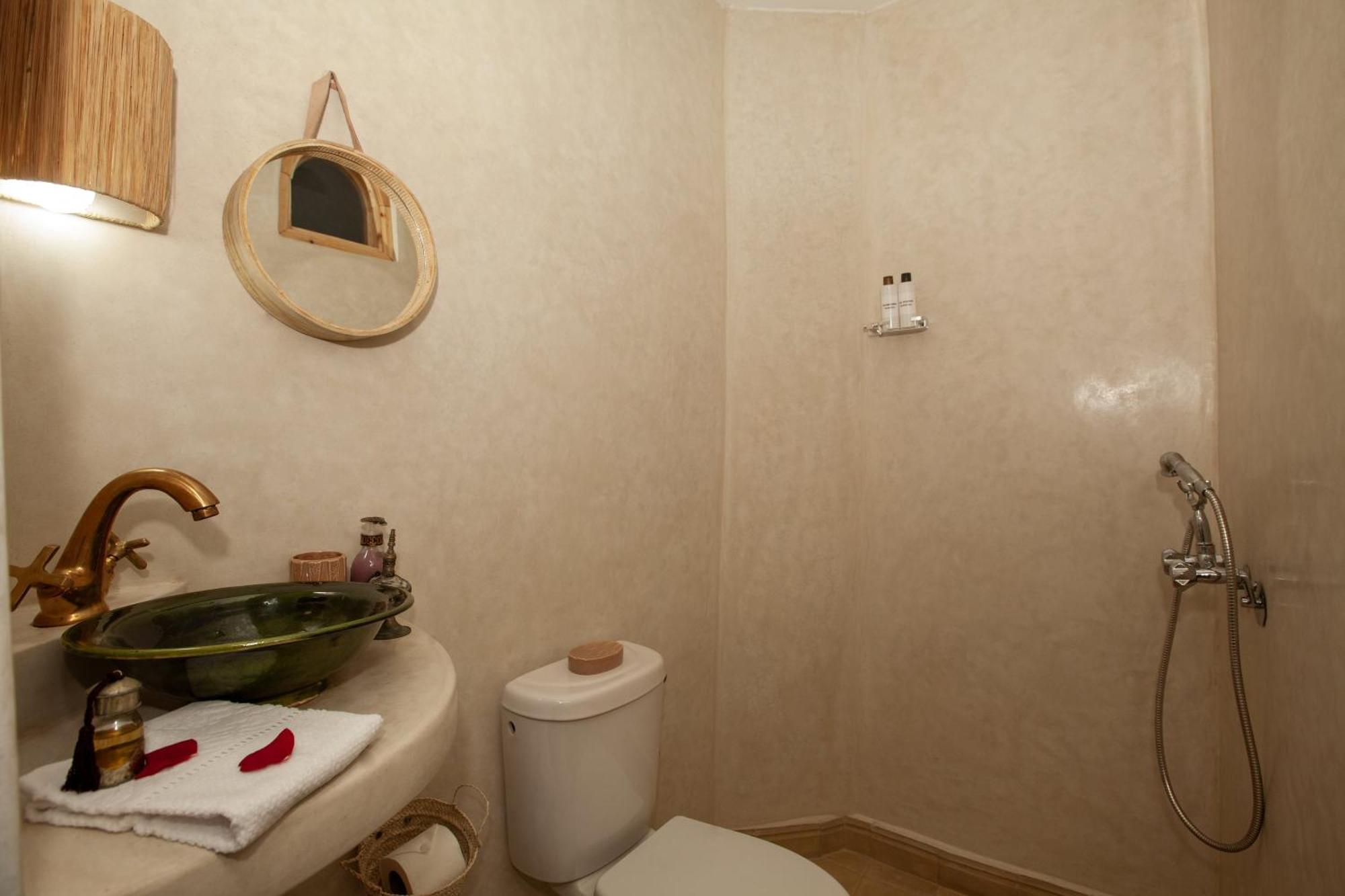 Pensión Dar Wlidati Marrakesh