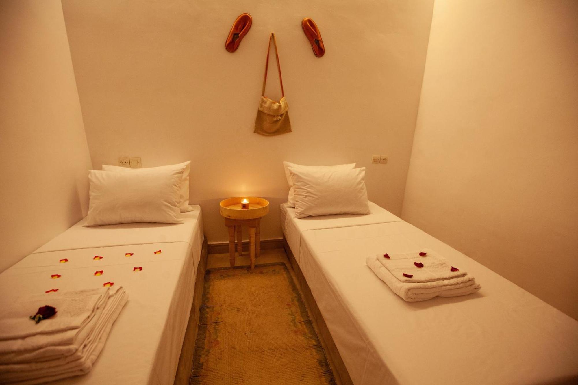 Dar Wlidati Marrakesh