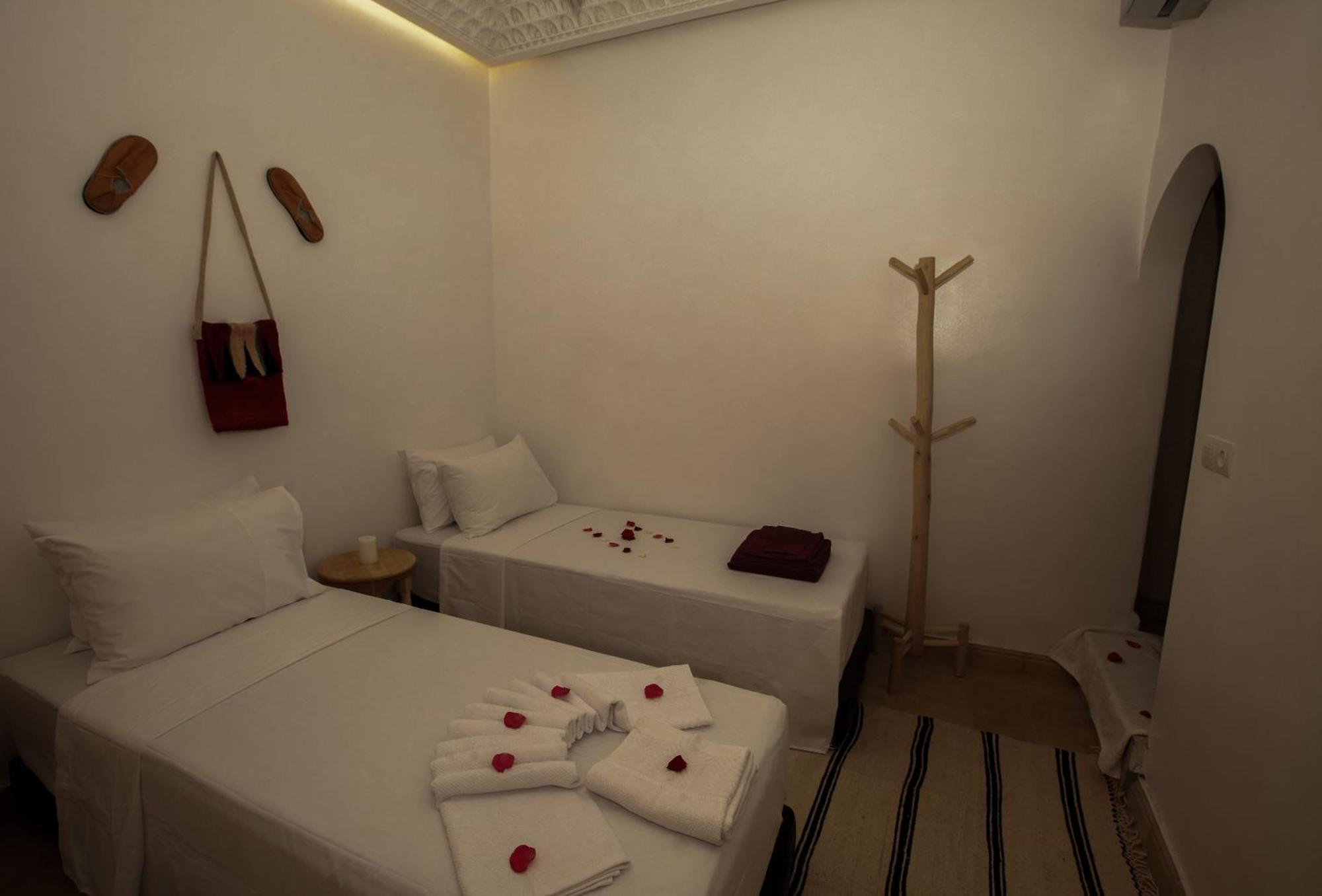 Maison d'hôtes Dar Wlidati Marrakesh