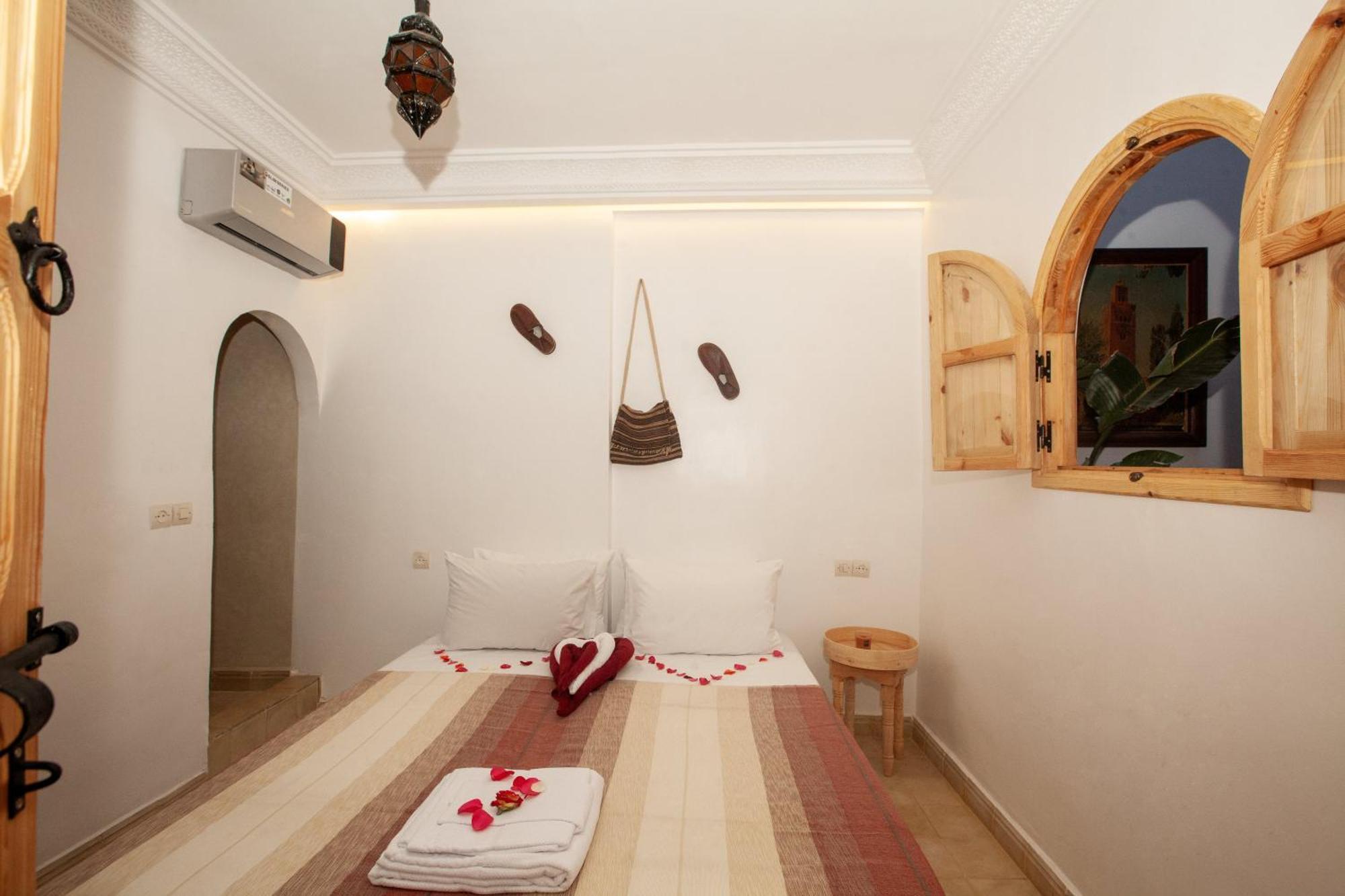 Dar Wlidati Maison d'hôtes *