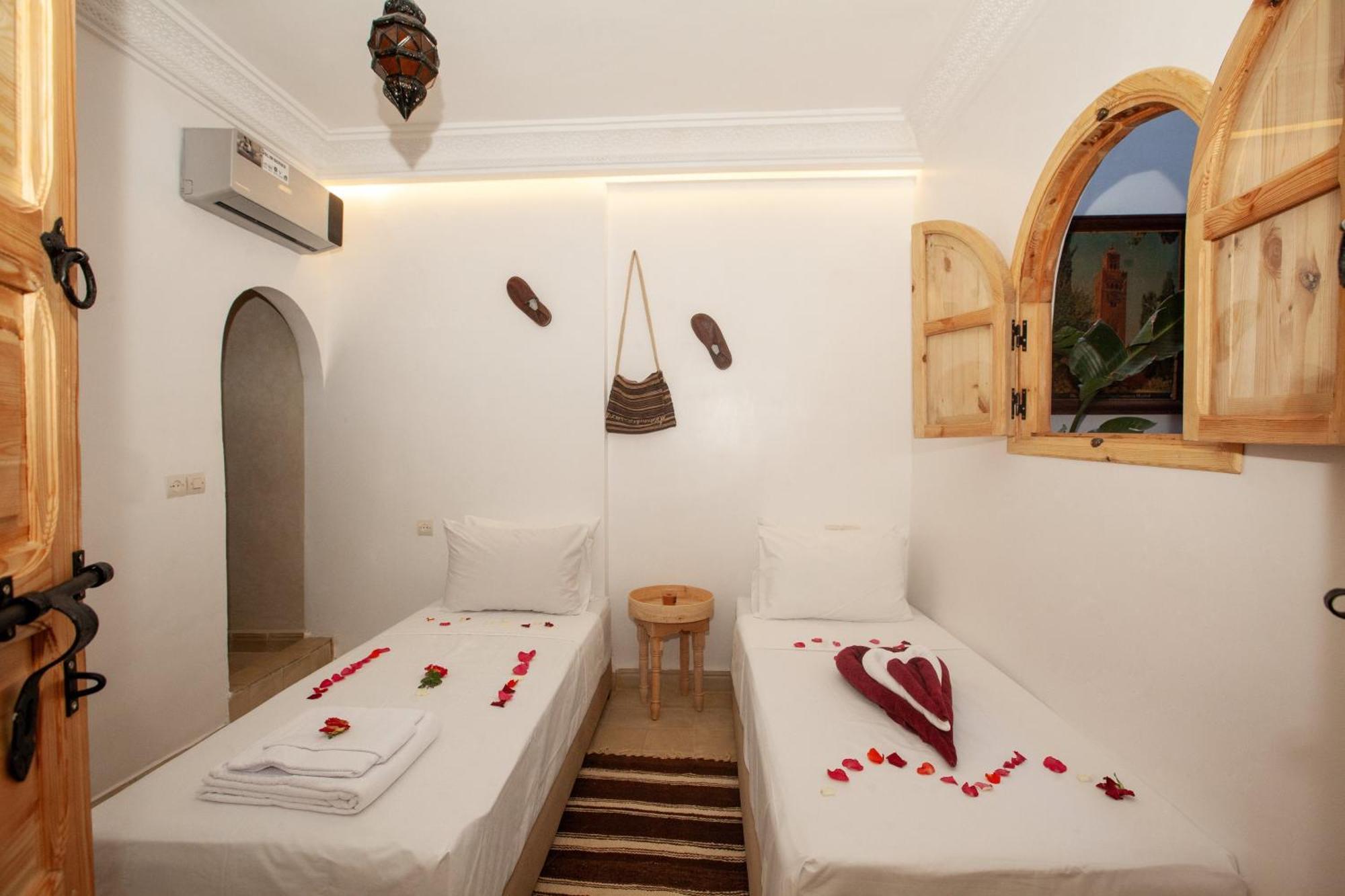 Dar Wlidati Marrakesh
