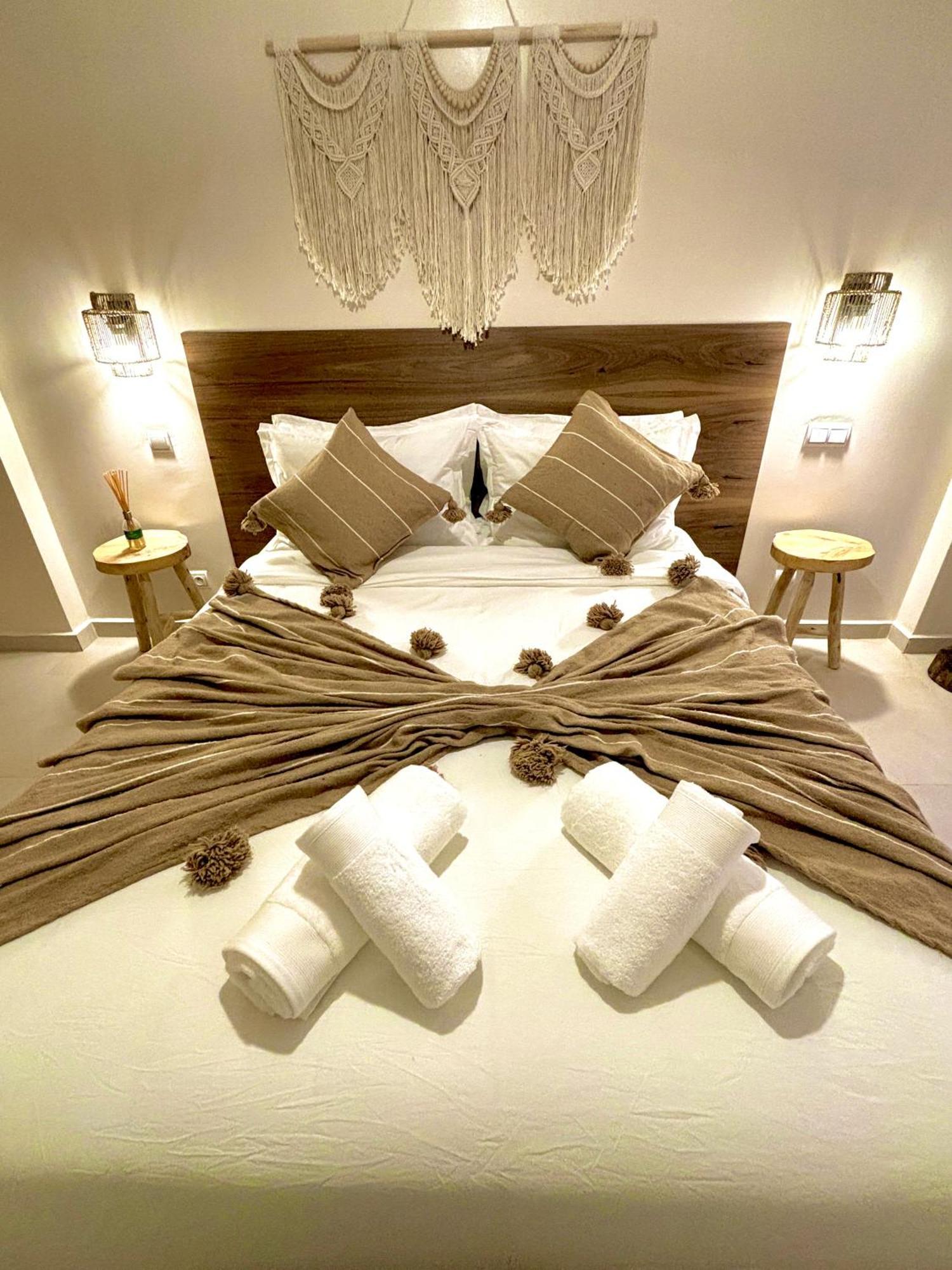 Et Apartment *
