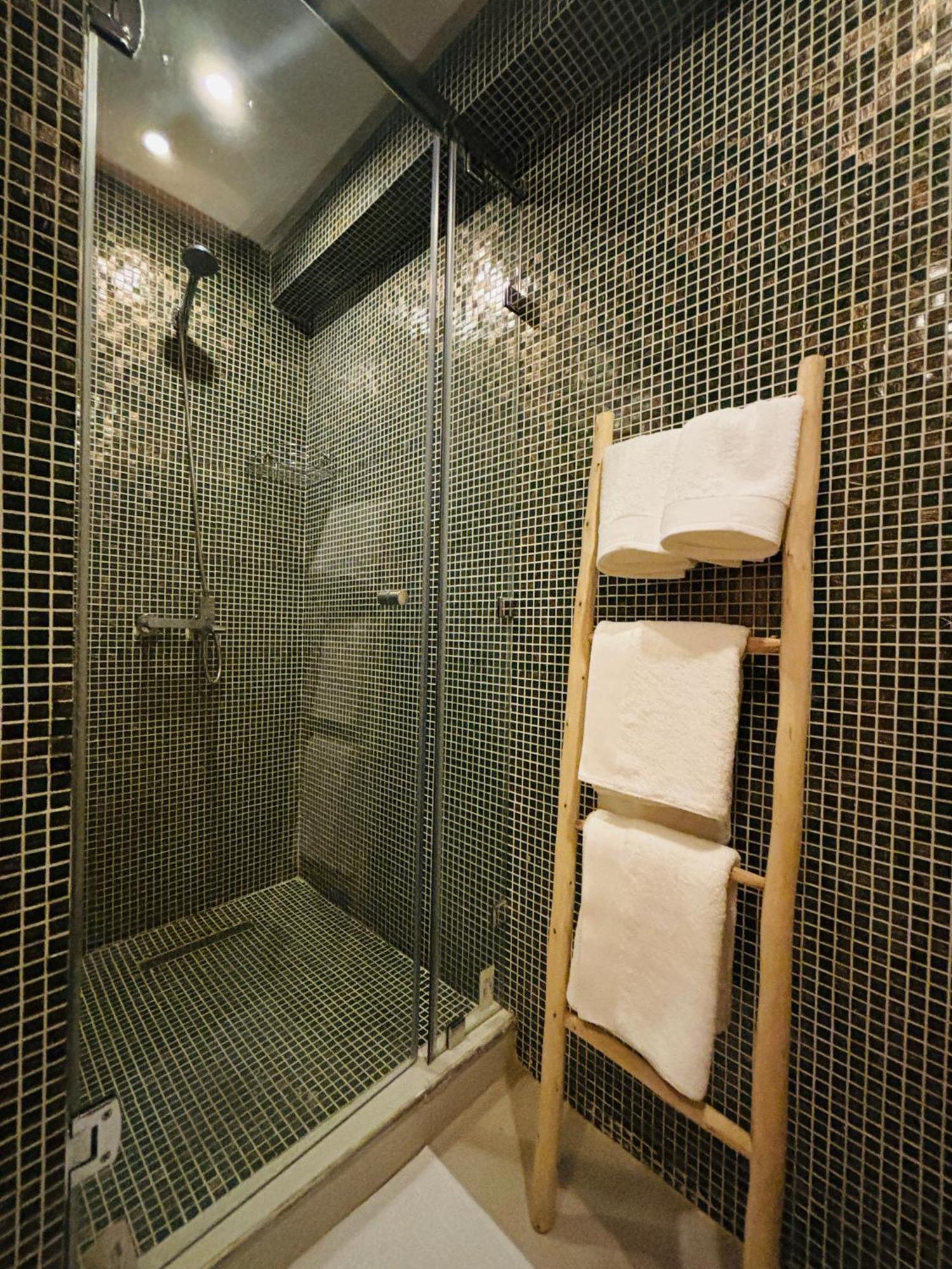 Et Apartment
