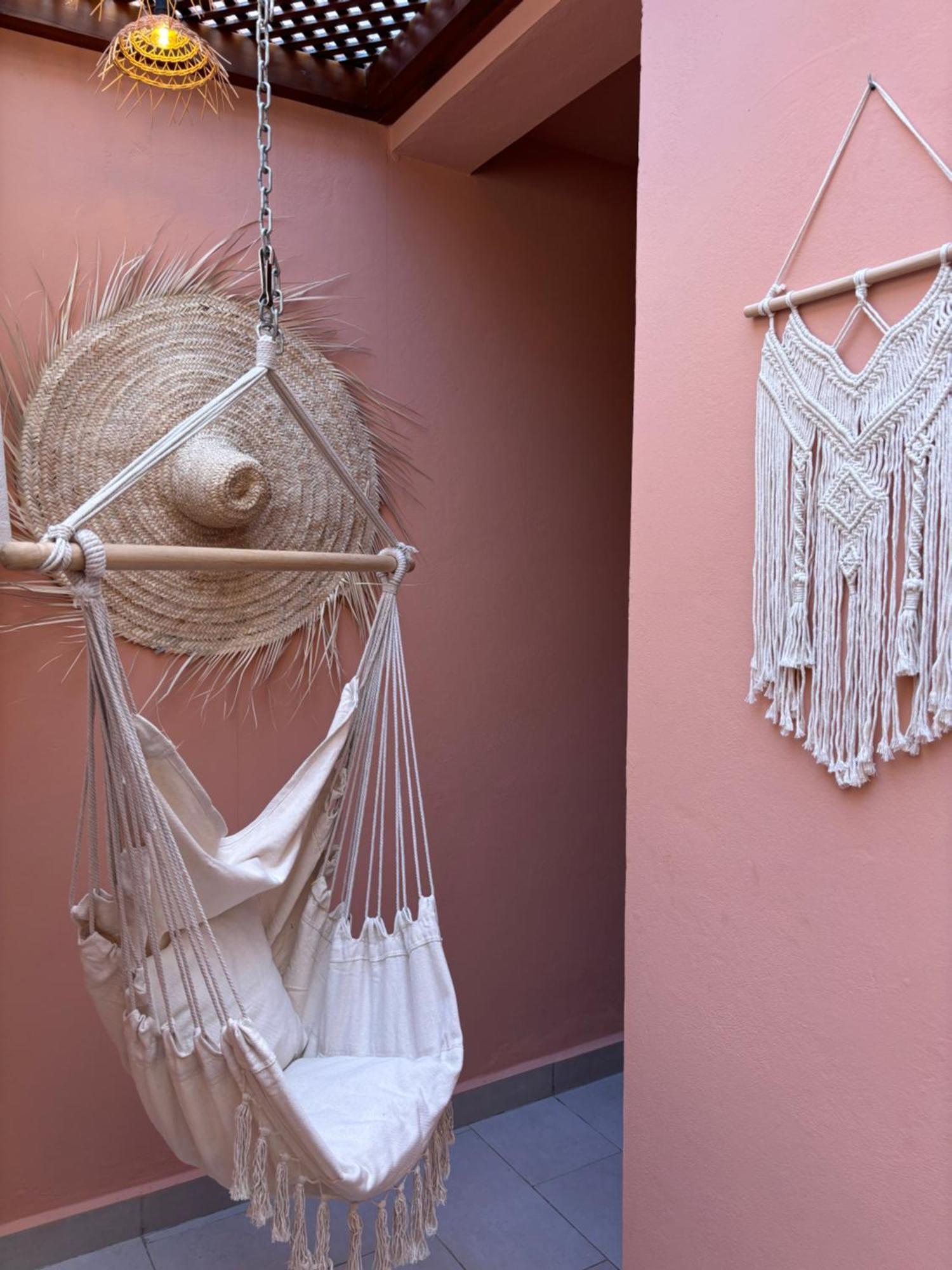 Et Apartment