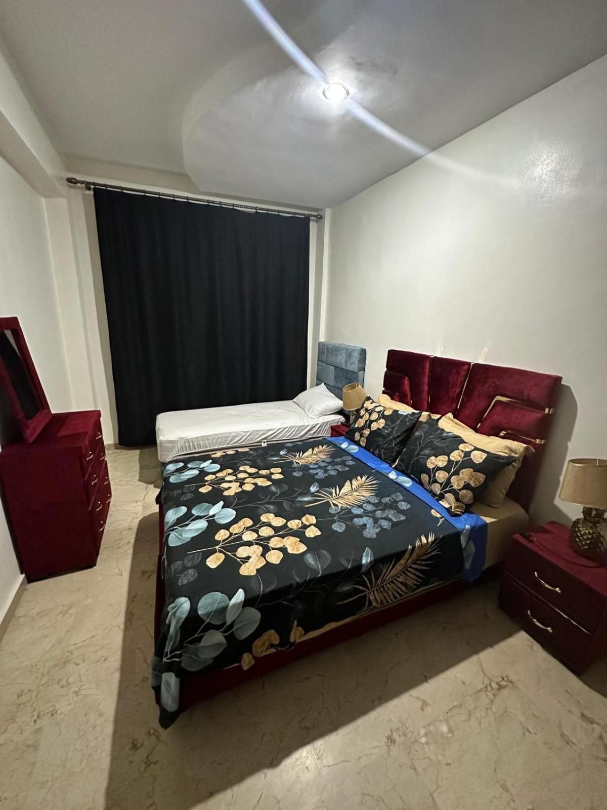 Apartment Le Familial Vous Attend A L'hivernage Face Gare Ctm *