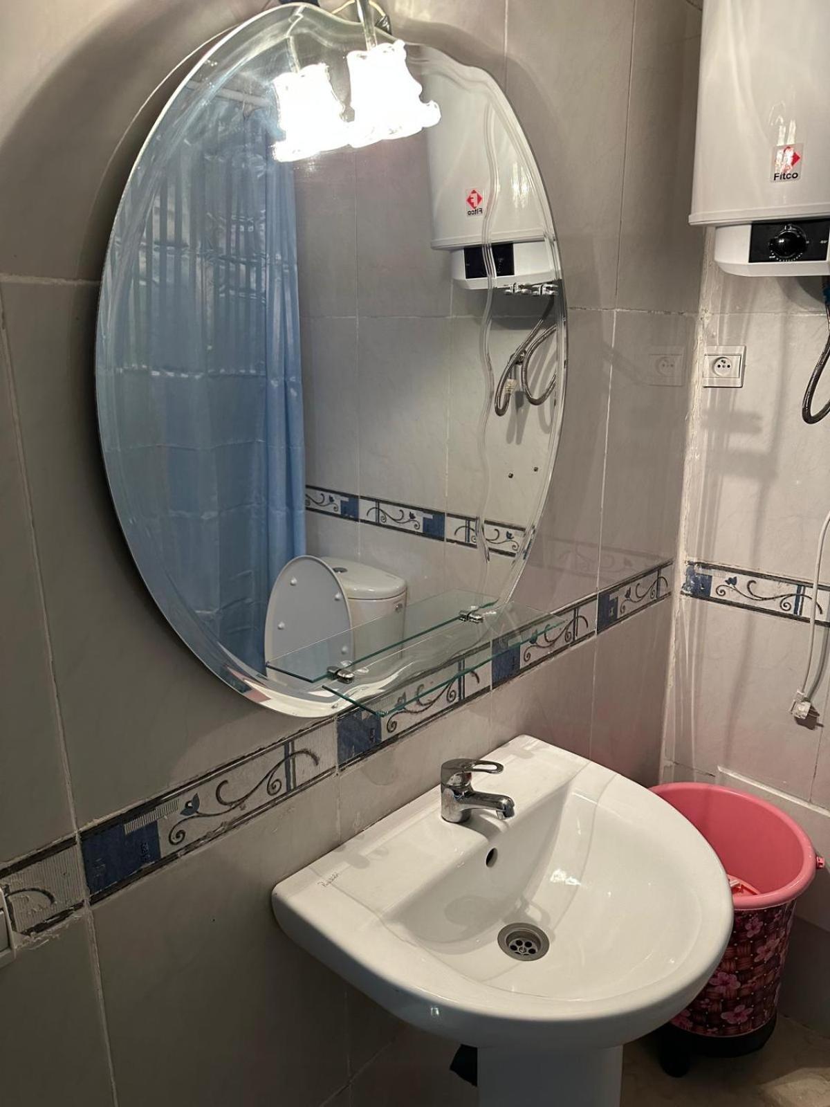Apartment Le Familial Vous Attend A L'hivernage Face Gare Ctm Marrakesh