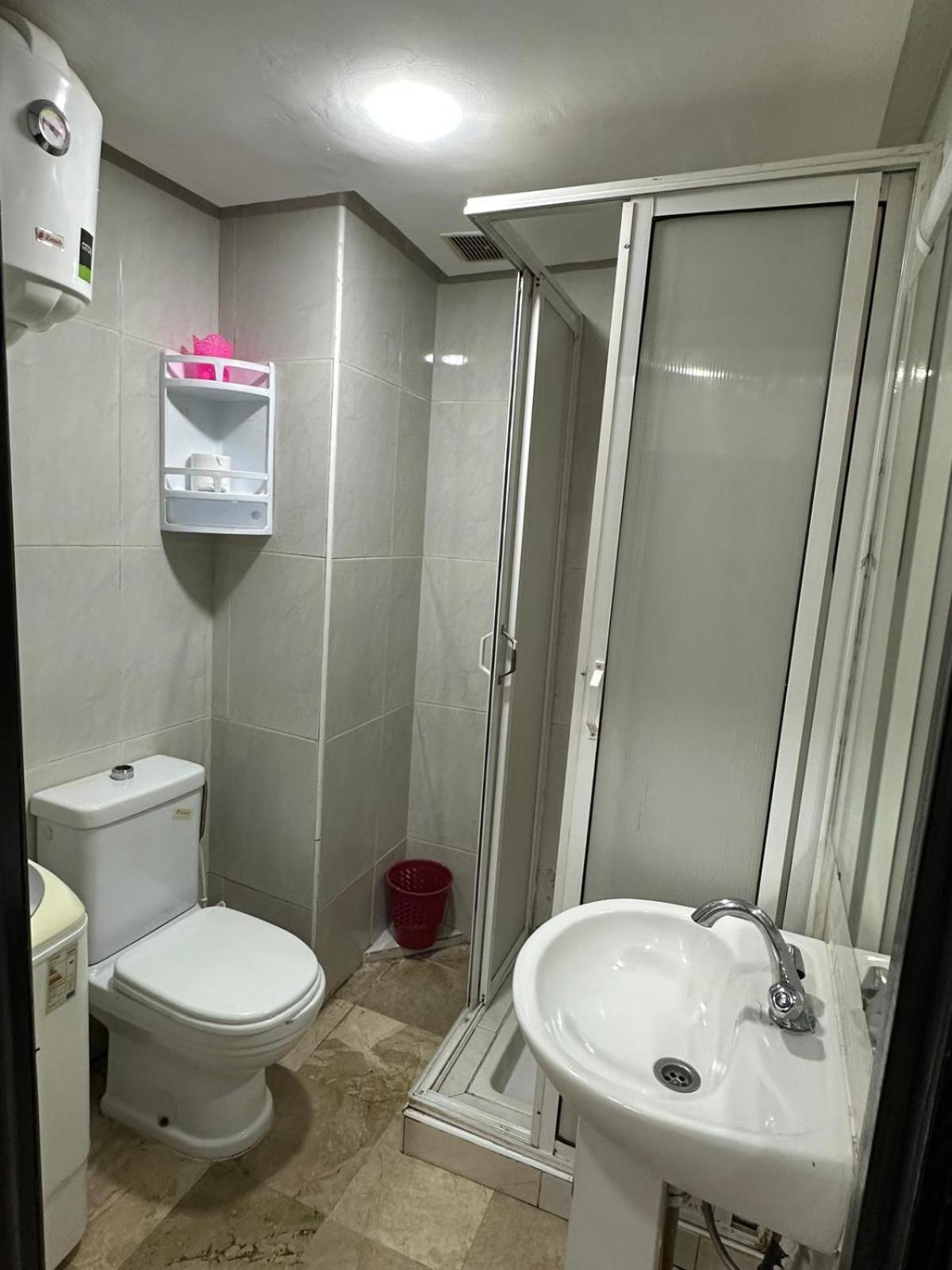 Apartment Le Familial Vous Attend A L'hivernage Face Gare Ctm