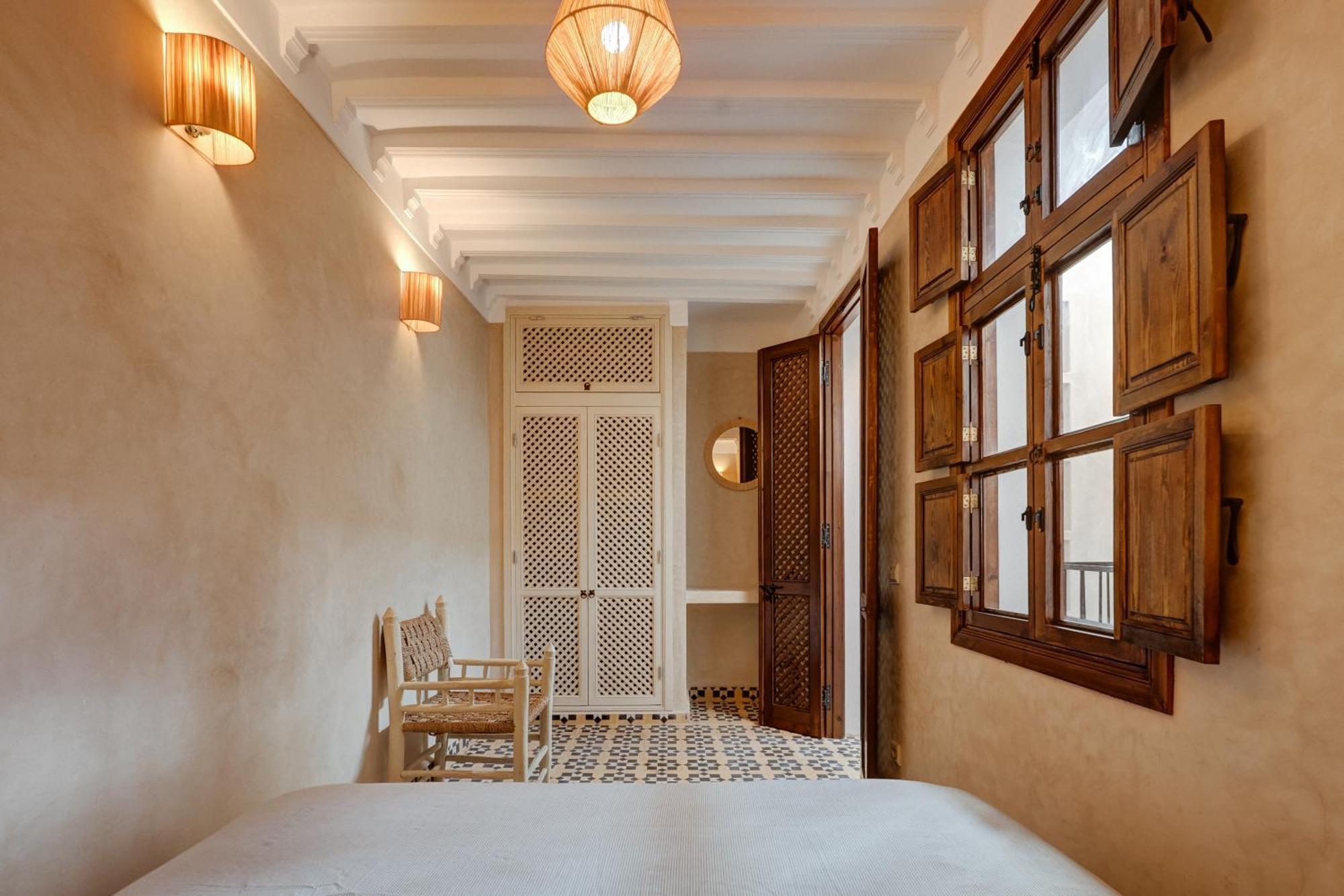 Medina Gem - Entier - Jardin Secret
