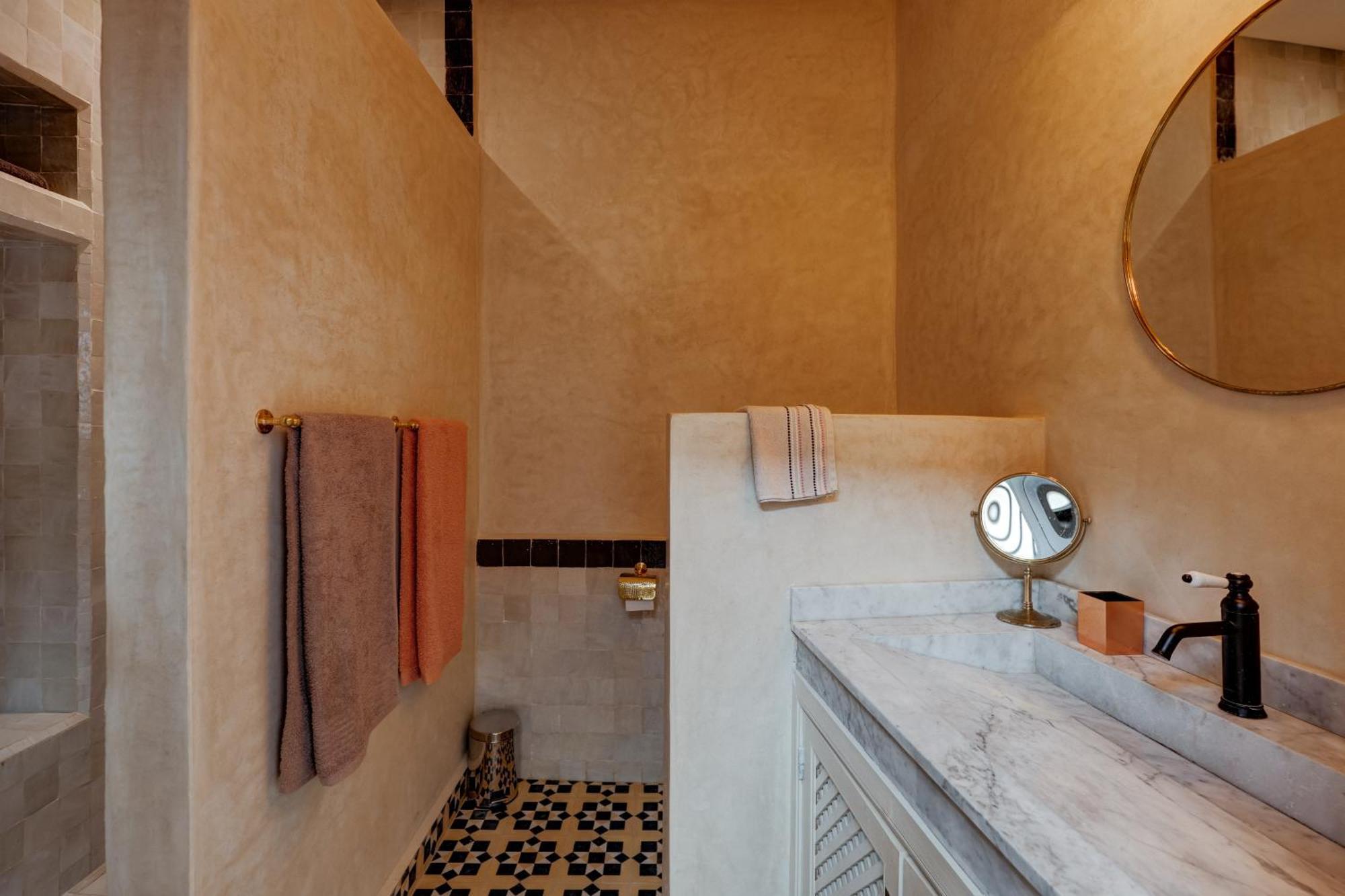 Holiday home Medina Gem - Entier - Jardin Secret