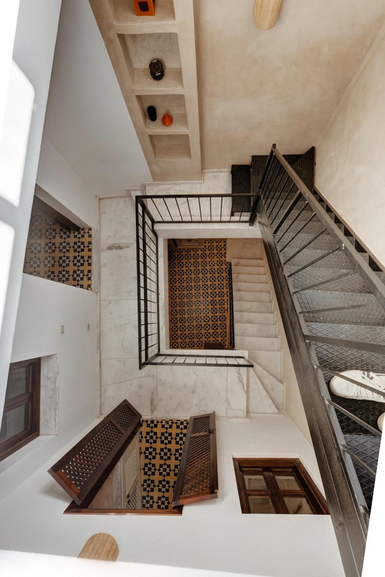 Medina Gem - Entier - Jardin Secret Holiday home