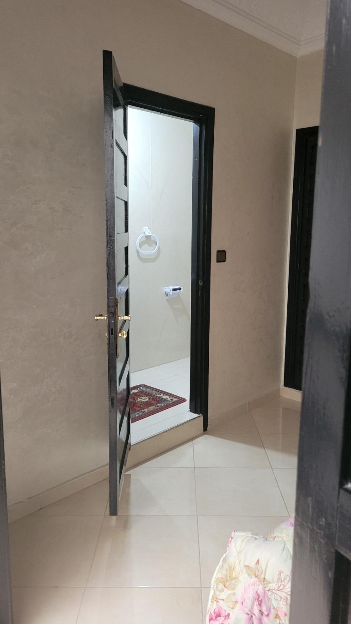 Johari Holiday home *