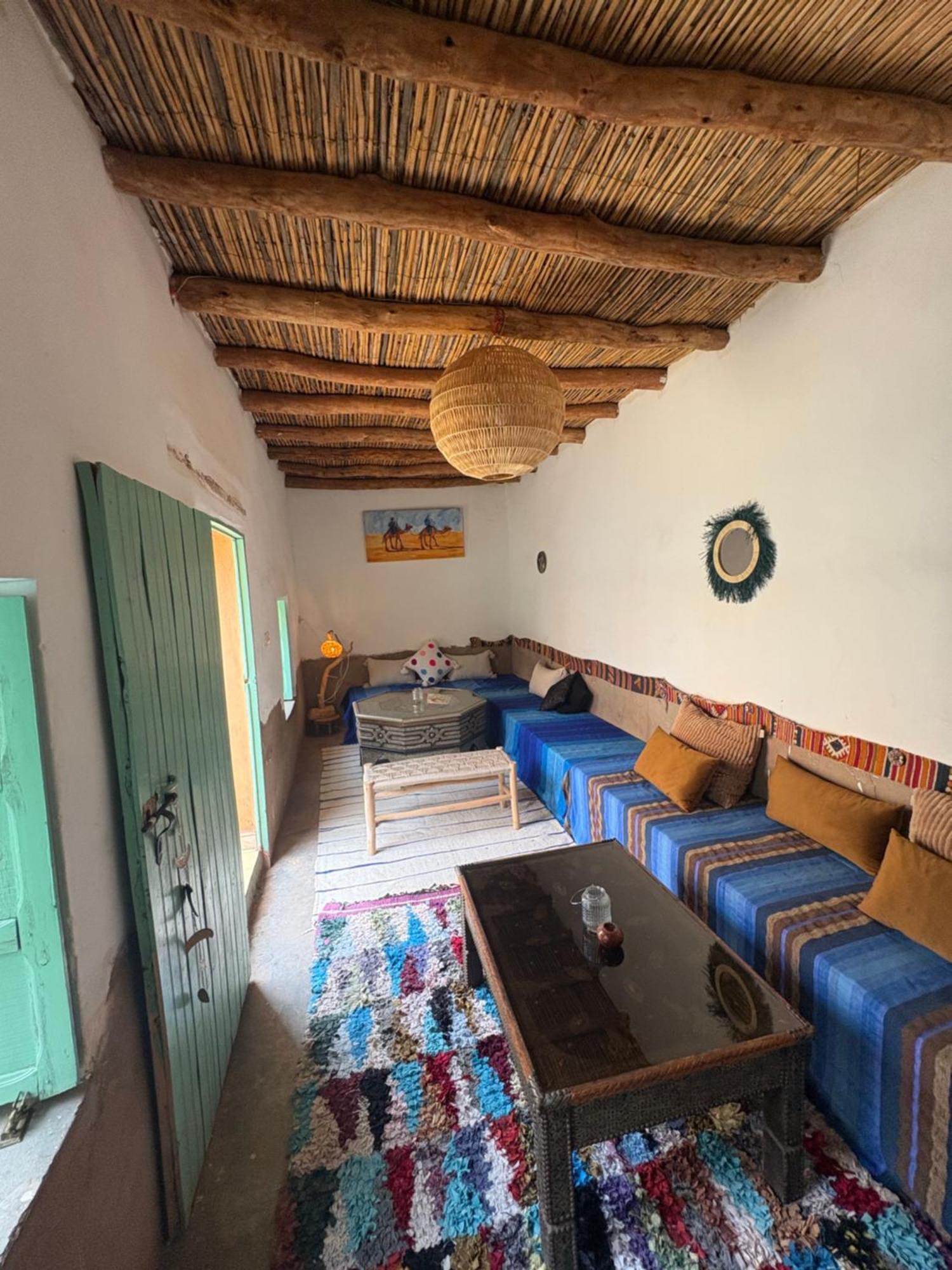 Agwatim Loft * Marrakesh