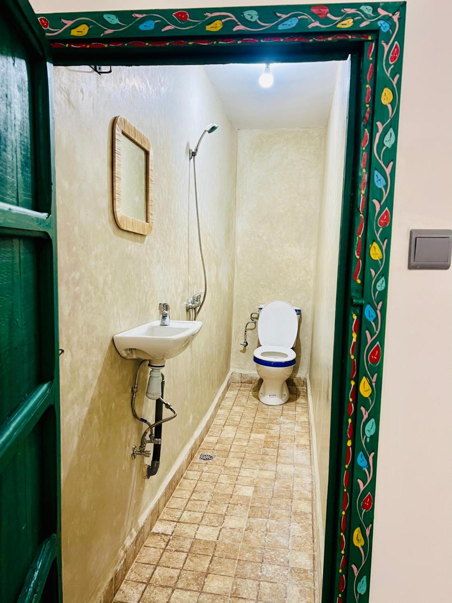 Apartment Cascada 2 Marrakesh