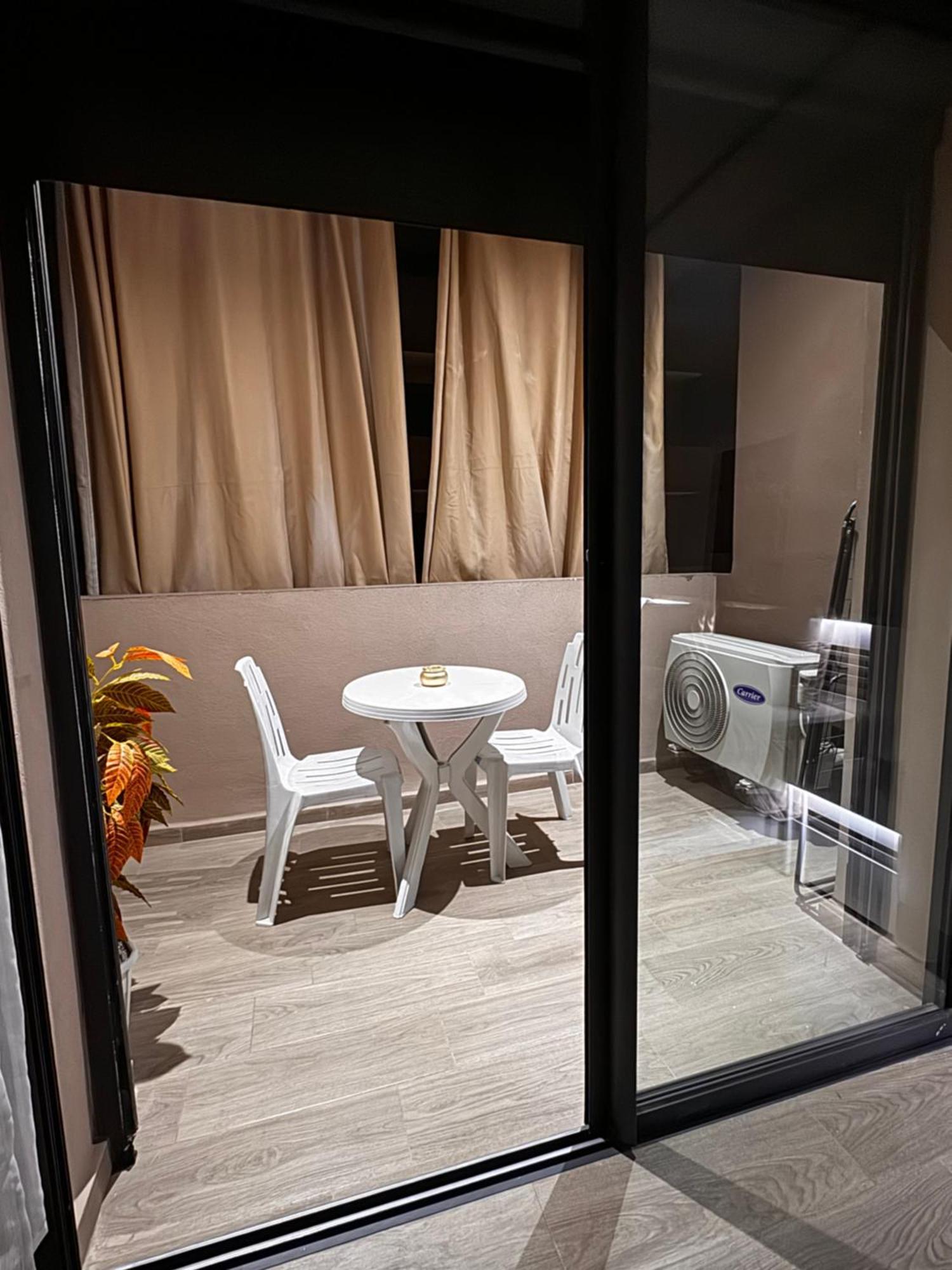 Apartamento Cossy Inn Marrakesh