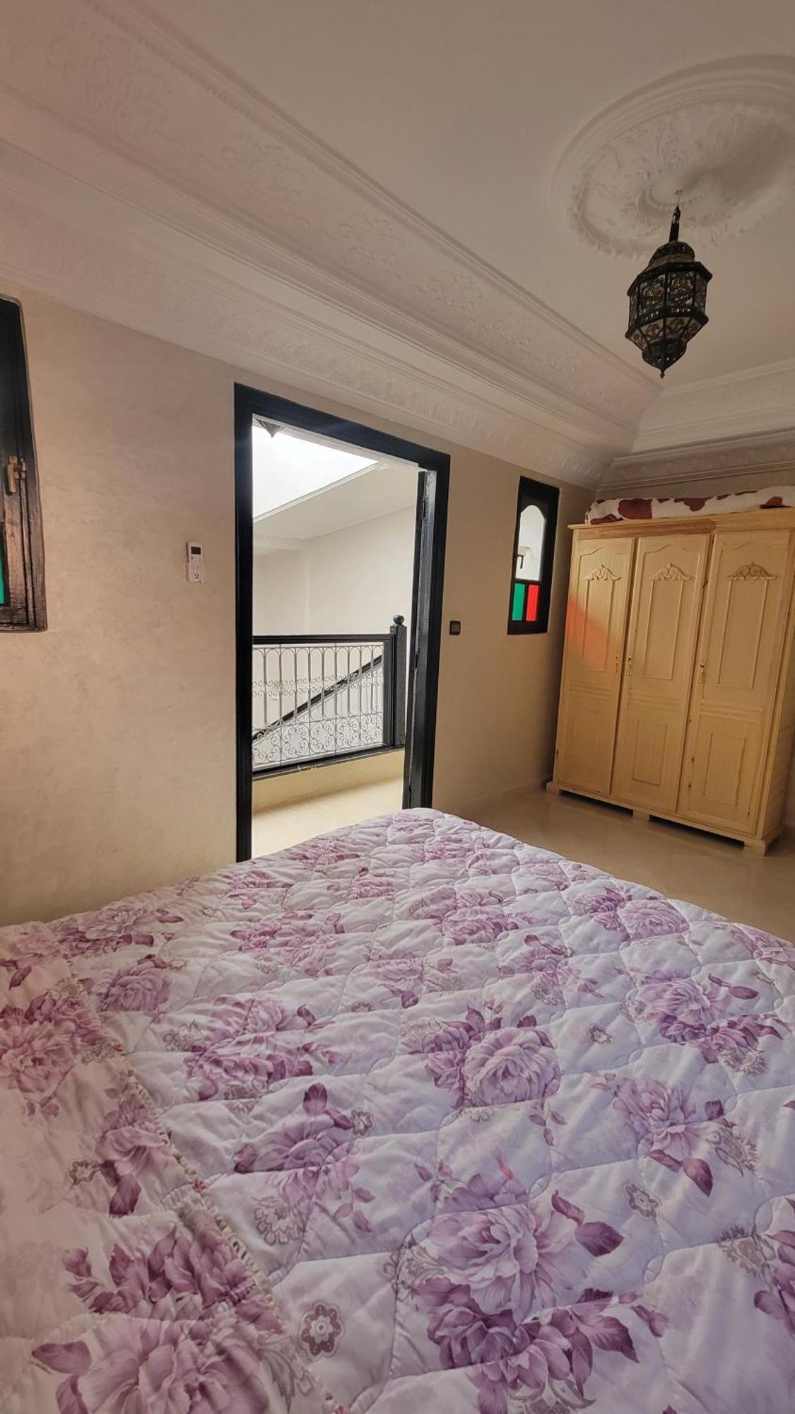 Johari Holiday home *