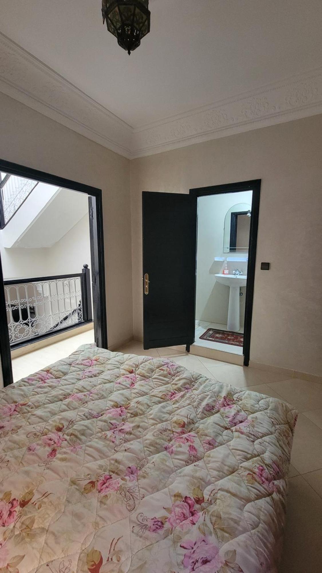 Holiday home Johari *