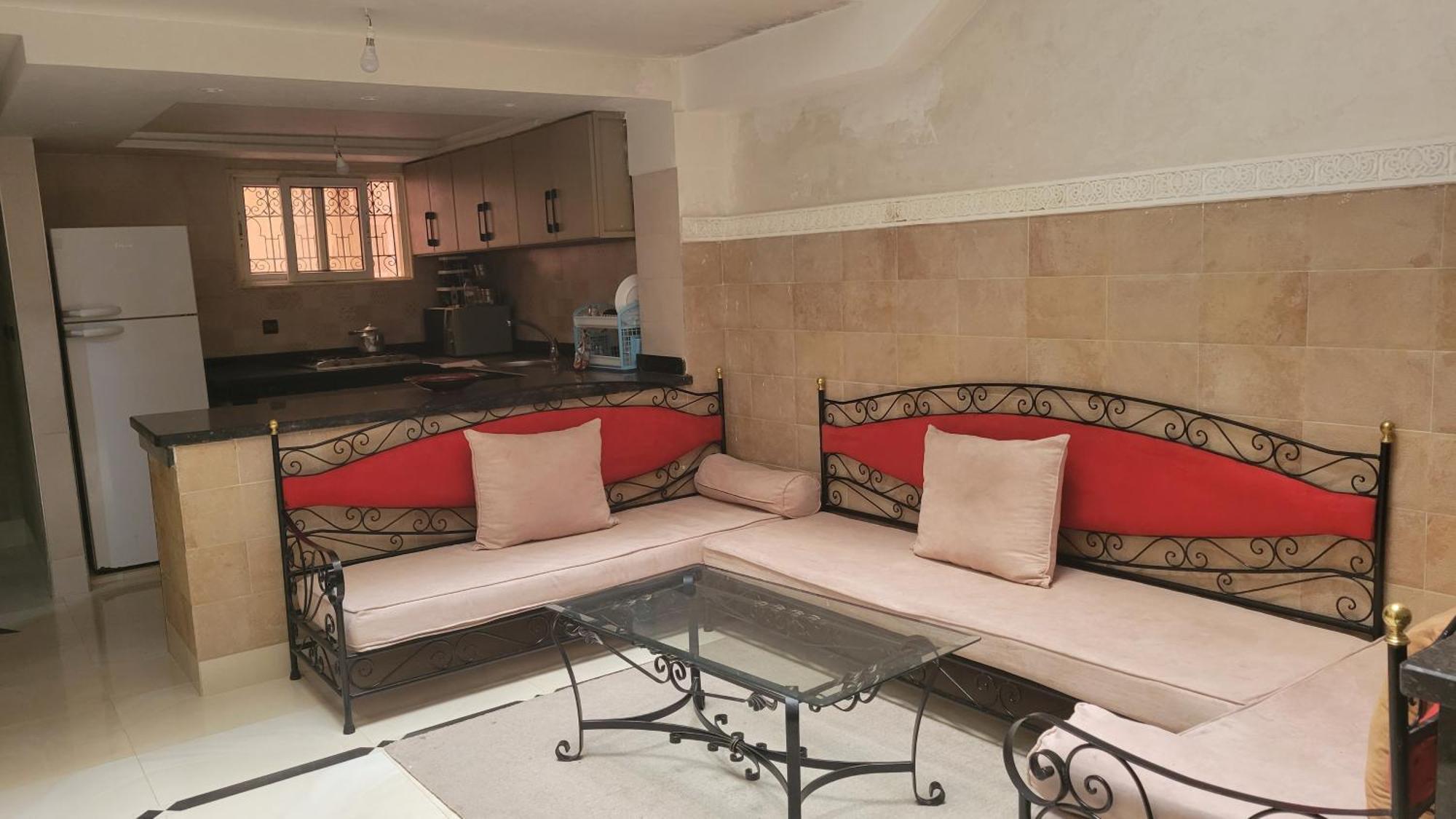 Johari Holiday home Marrakesh