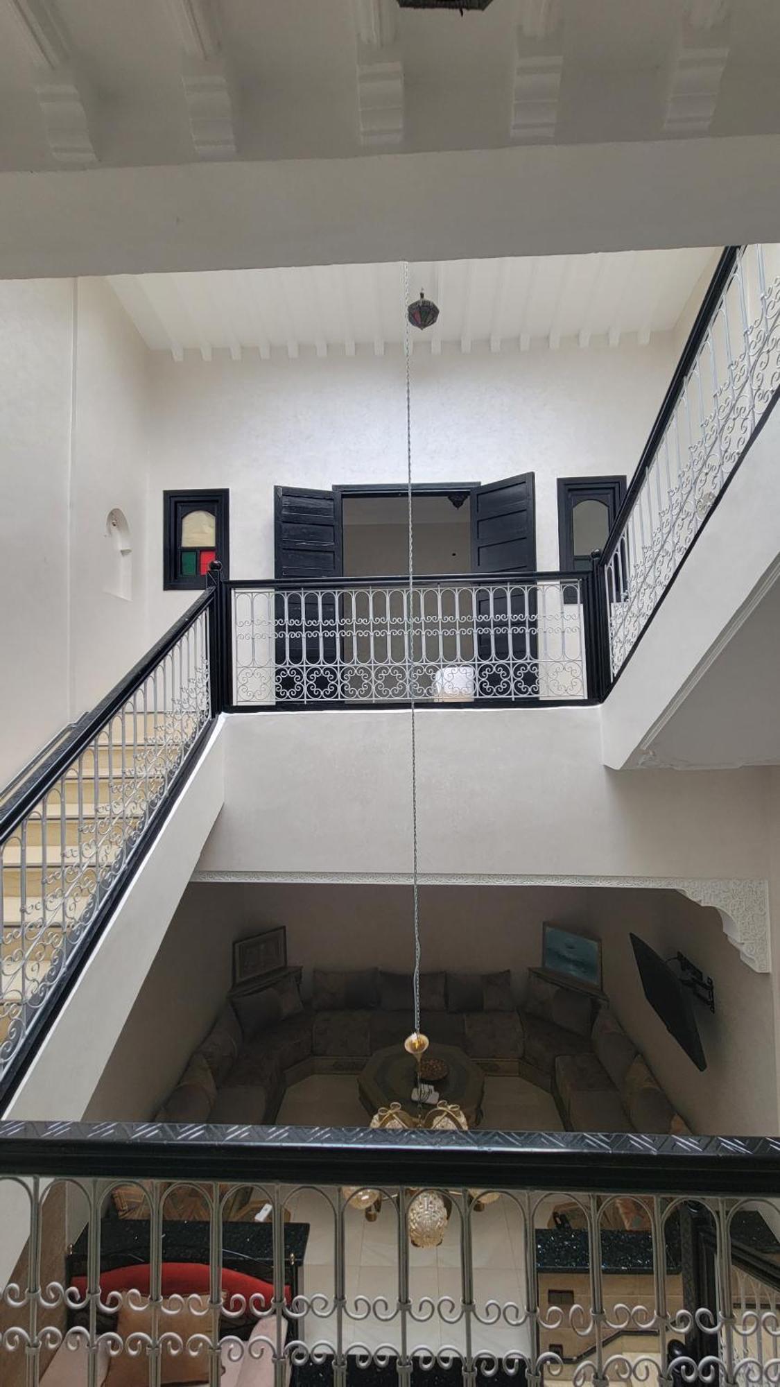 Johari Holiday home