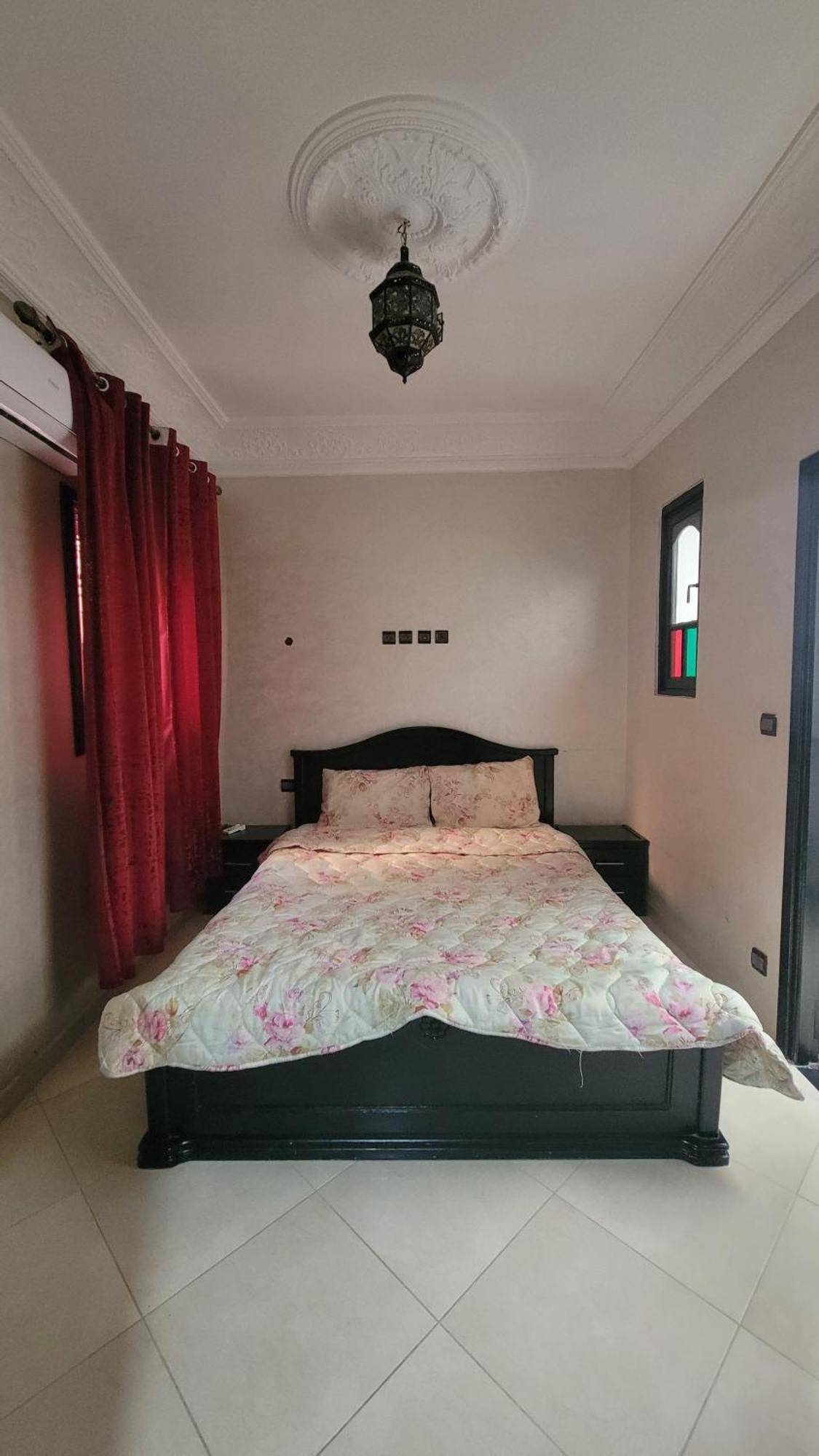 Johari Holiday home *